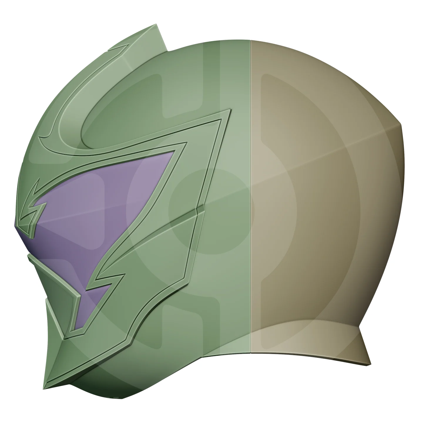 PRMF Koragg Helmet File - Image 9