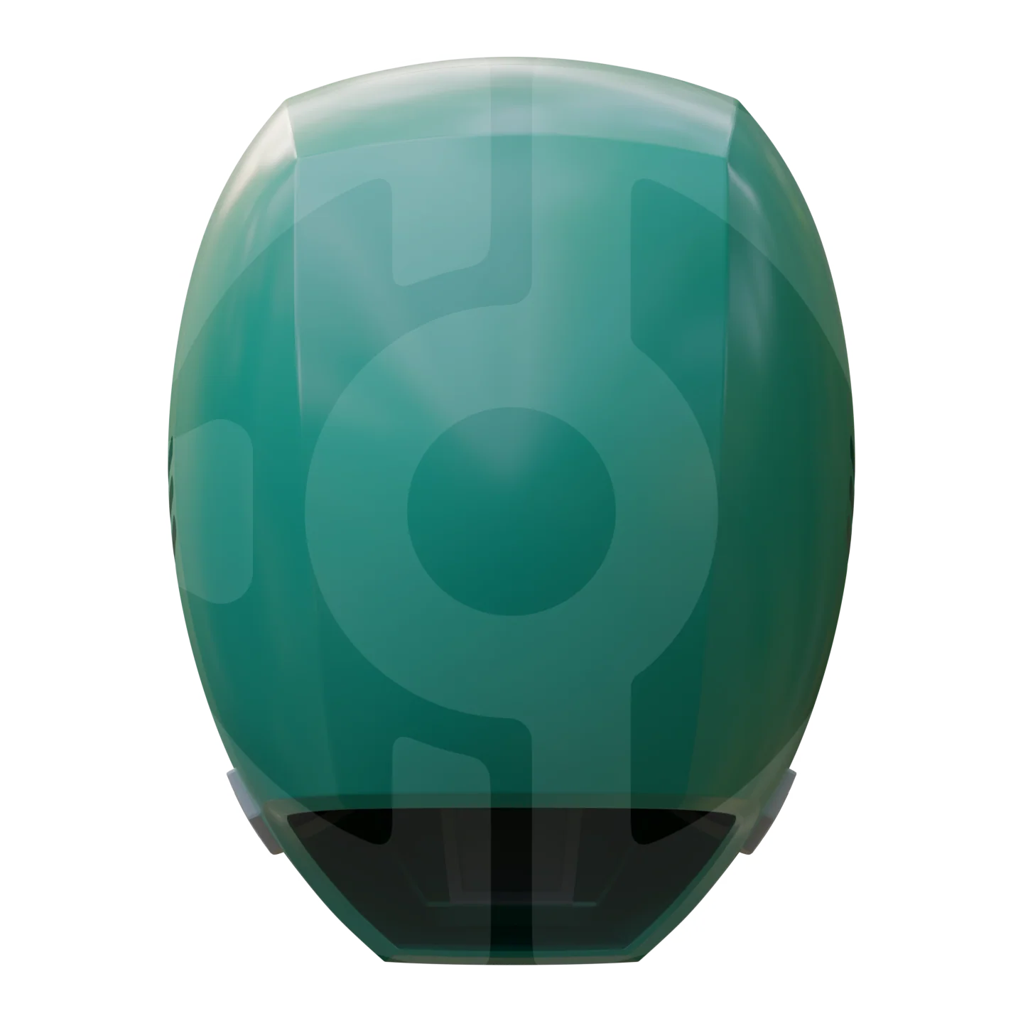 PRS Green Ranger Helmet File - Image 6