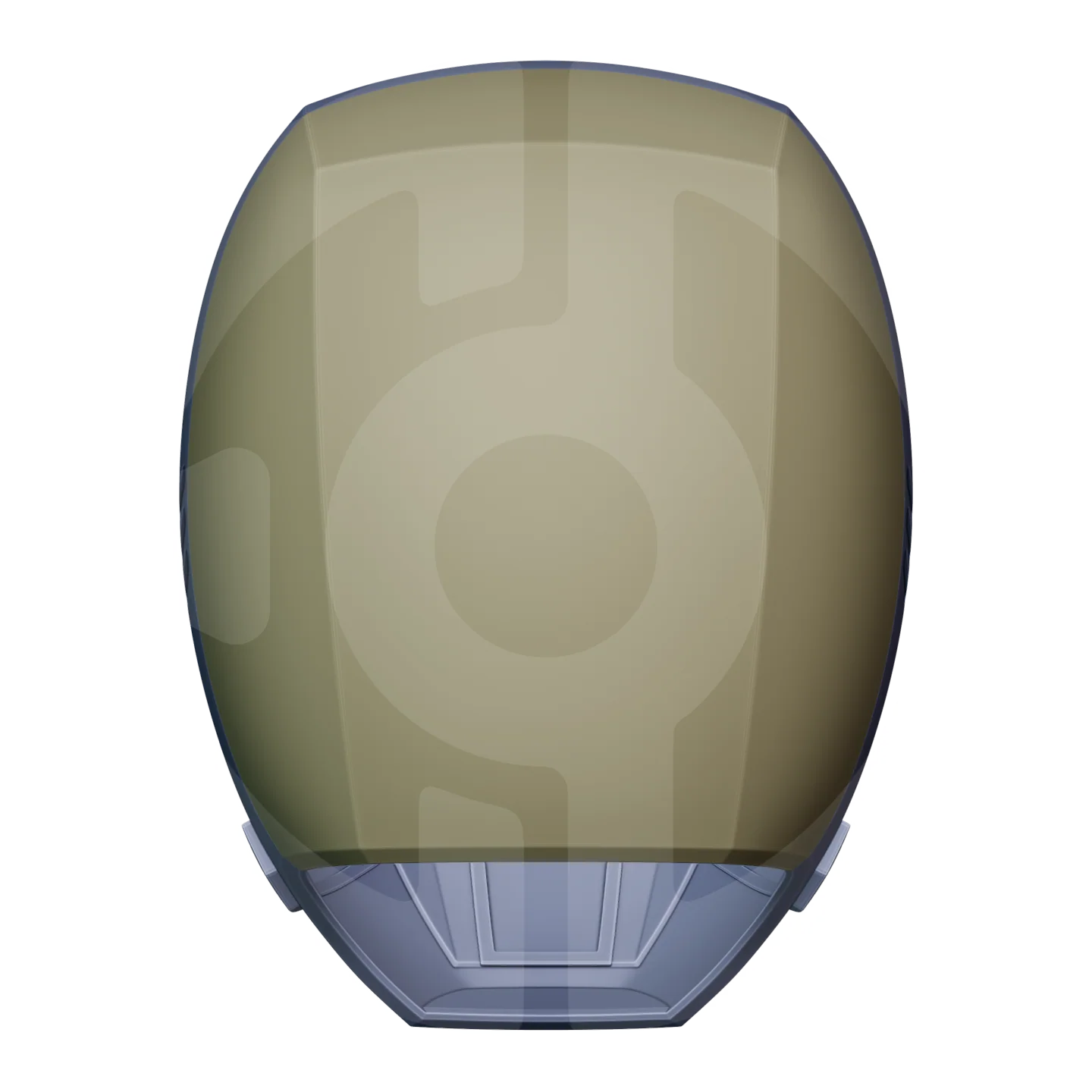 PRS Green Ranger Helmet File - Image 9
