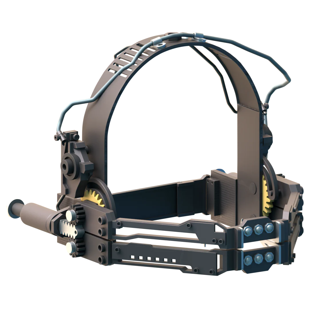 Reverse Bear Trap 2.0 - Image 3
