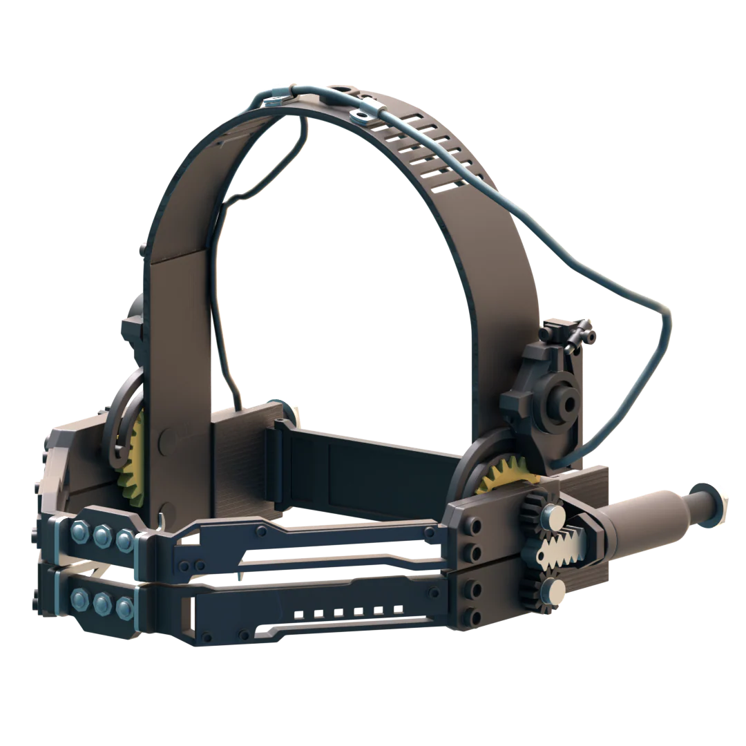 Reverse Bear Trap 2.0 - Image 4