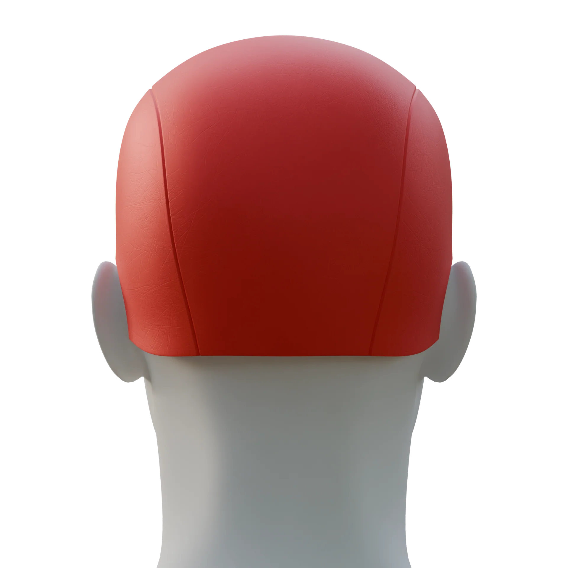 Rex-Splode Helmet 3D Printable File - Image 5