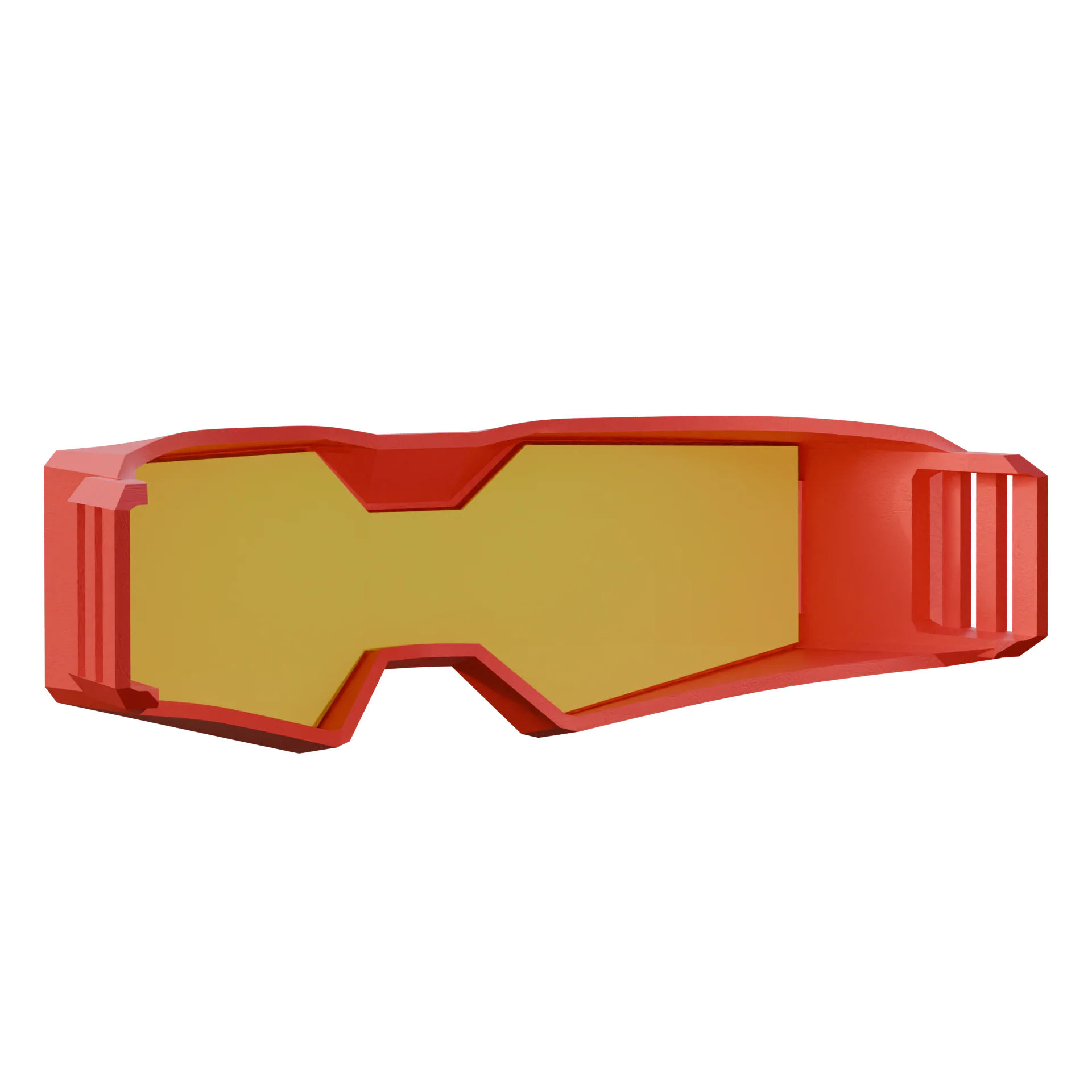 Rex-Splode Helmet 3D Printable File - Image 7