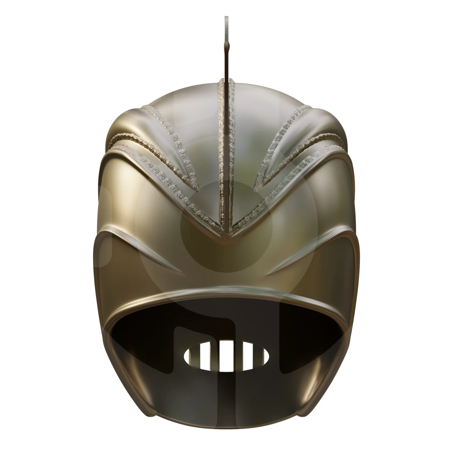 Rocket Man Helmet File - Image 6