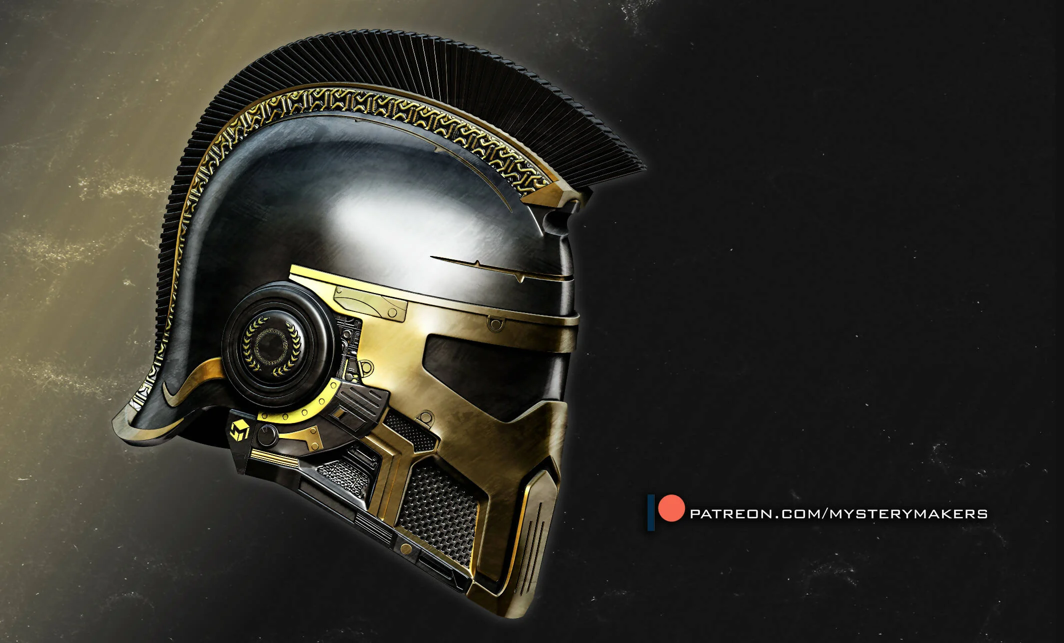 Roman infantry trooper armor - Image 4