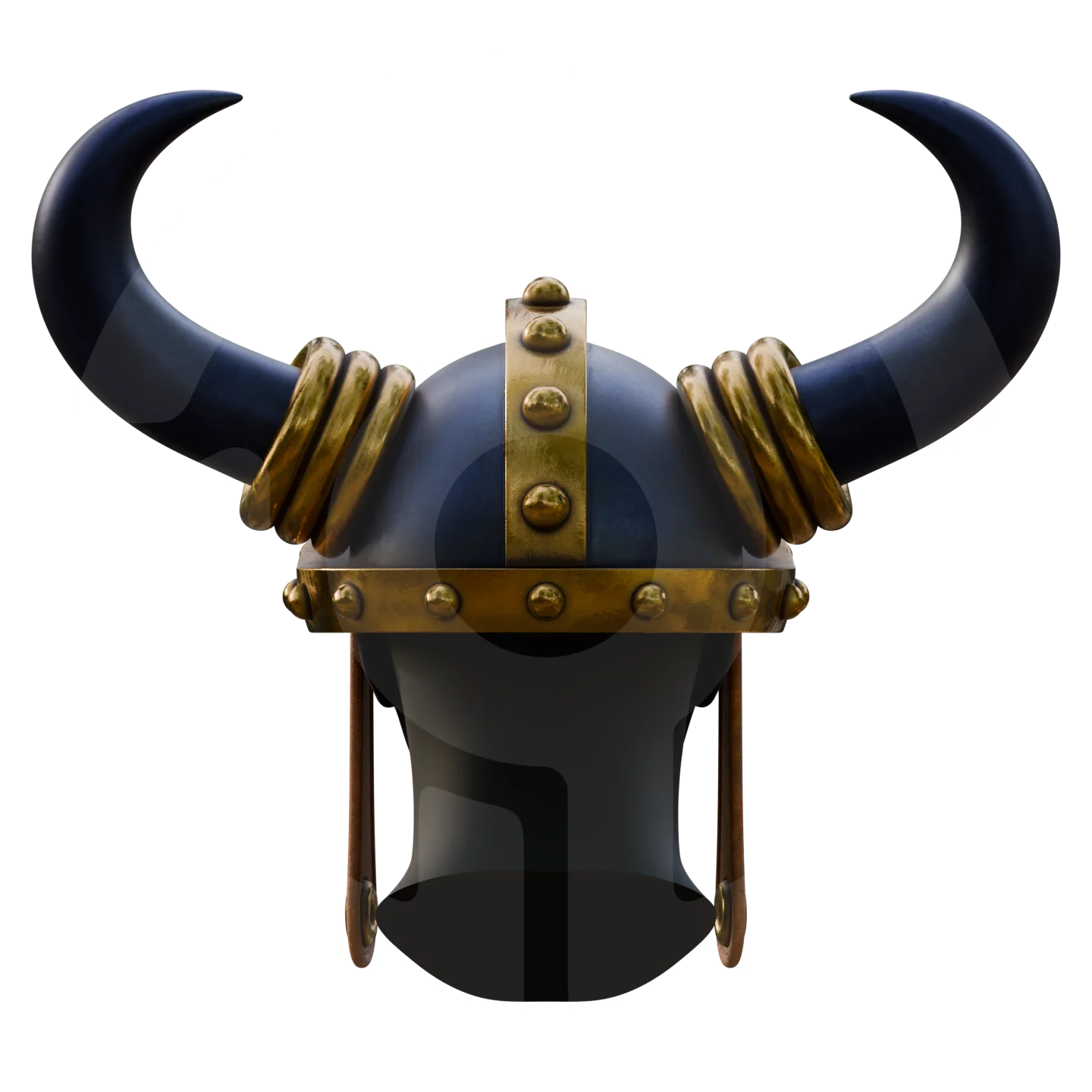 Rubber Man Elbaph Helmet File - Image 6