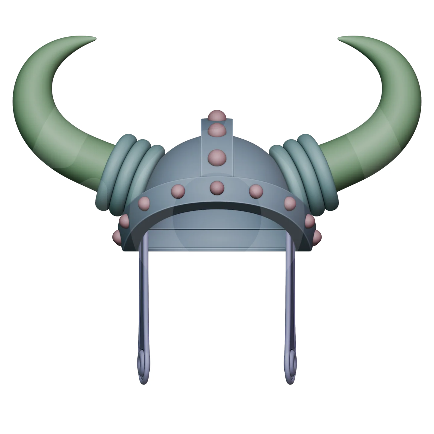 Rubber Man Elbaph Helmet File - Image 7