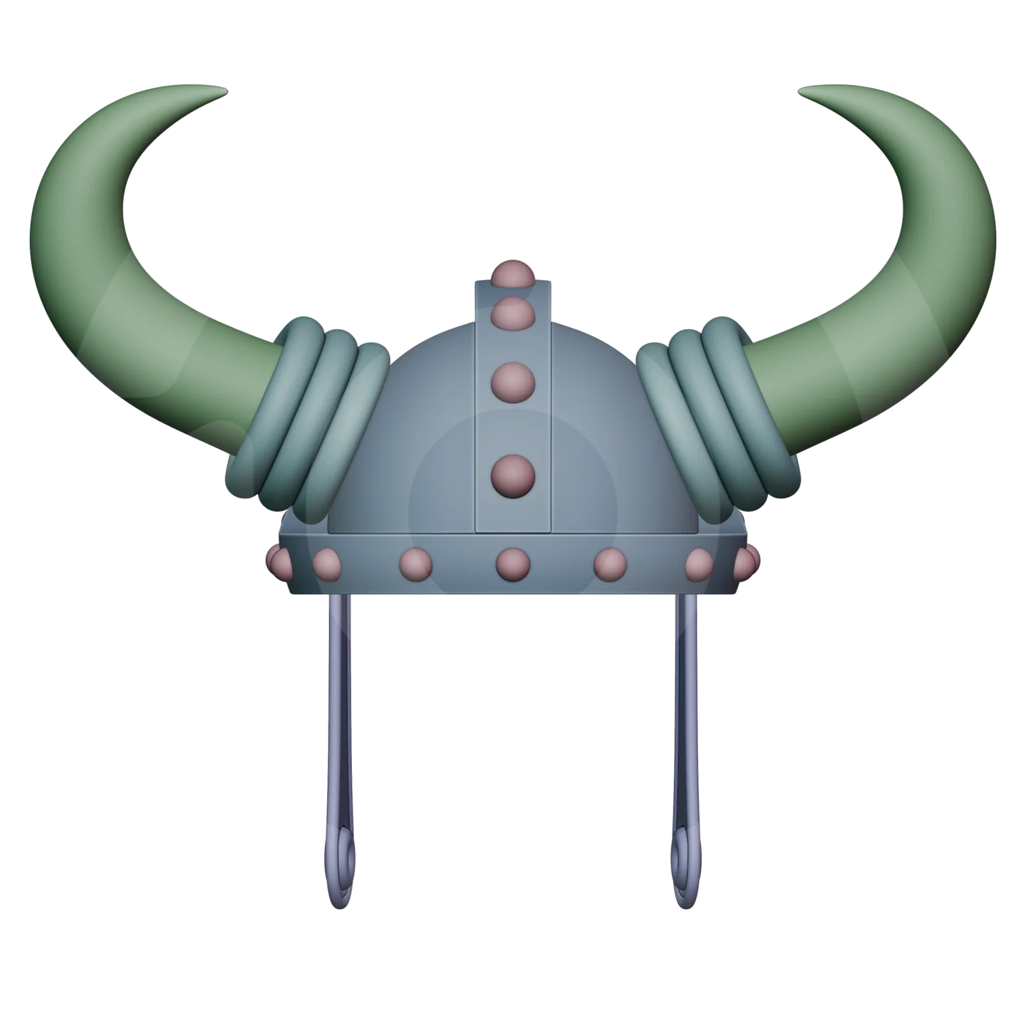 Rubber Man Elbaph Helmet File - Image 9
