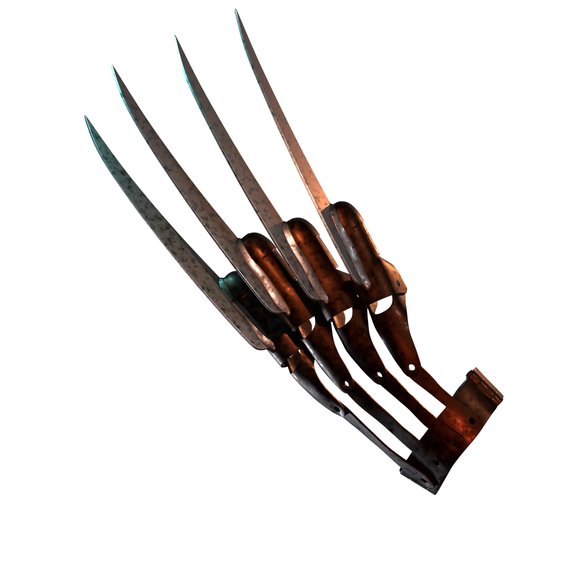 Slasher Horror 3D Printing Bundle - Image 3