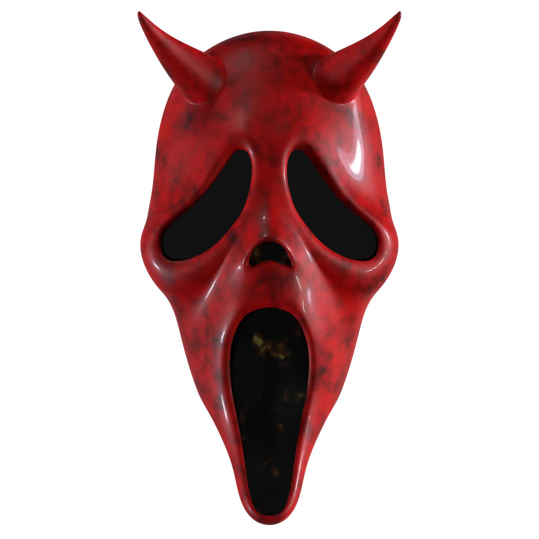 Slasher Horror 3D Printing Bundle - Image 6