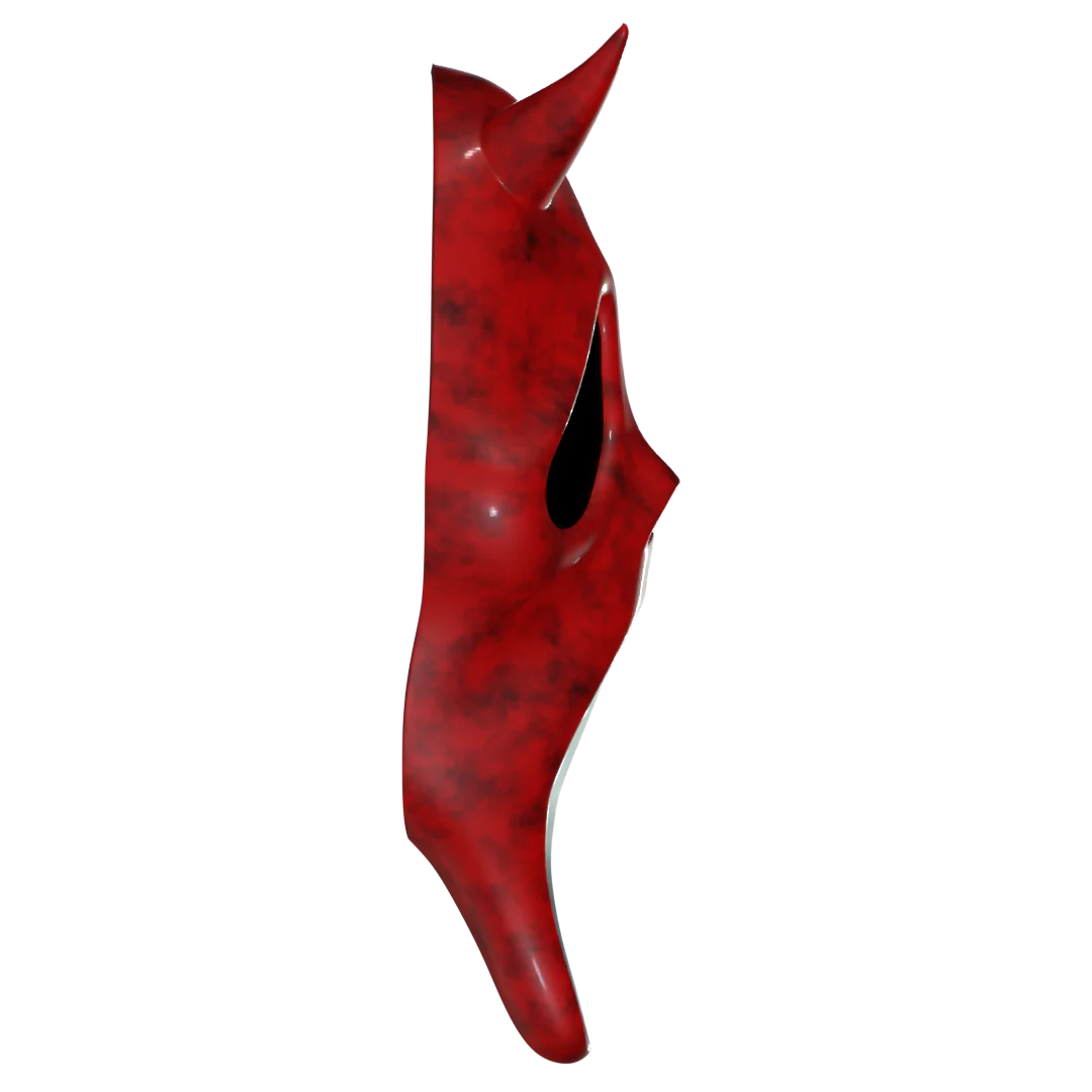 Slasher Horror 3D Printing Bundle - Image 7