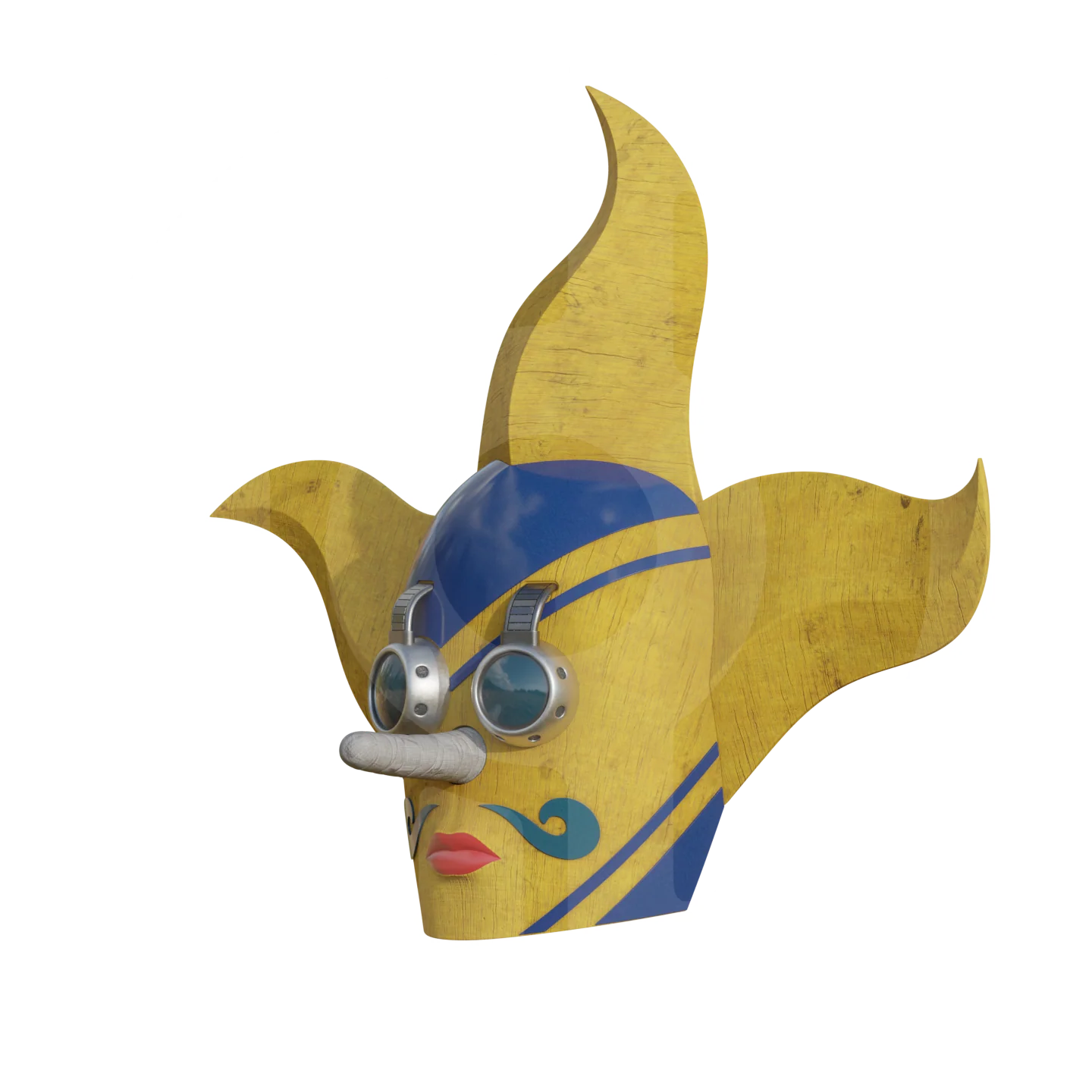 Sniper Mask File - Image 3