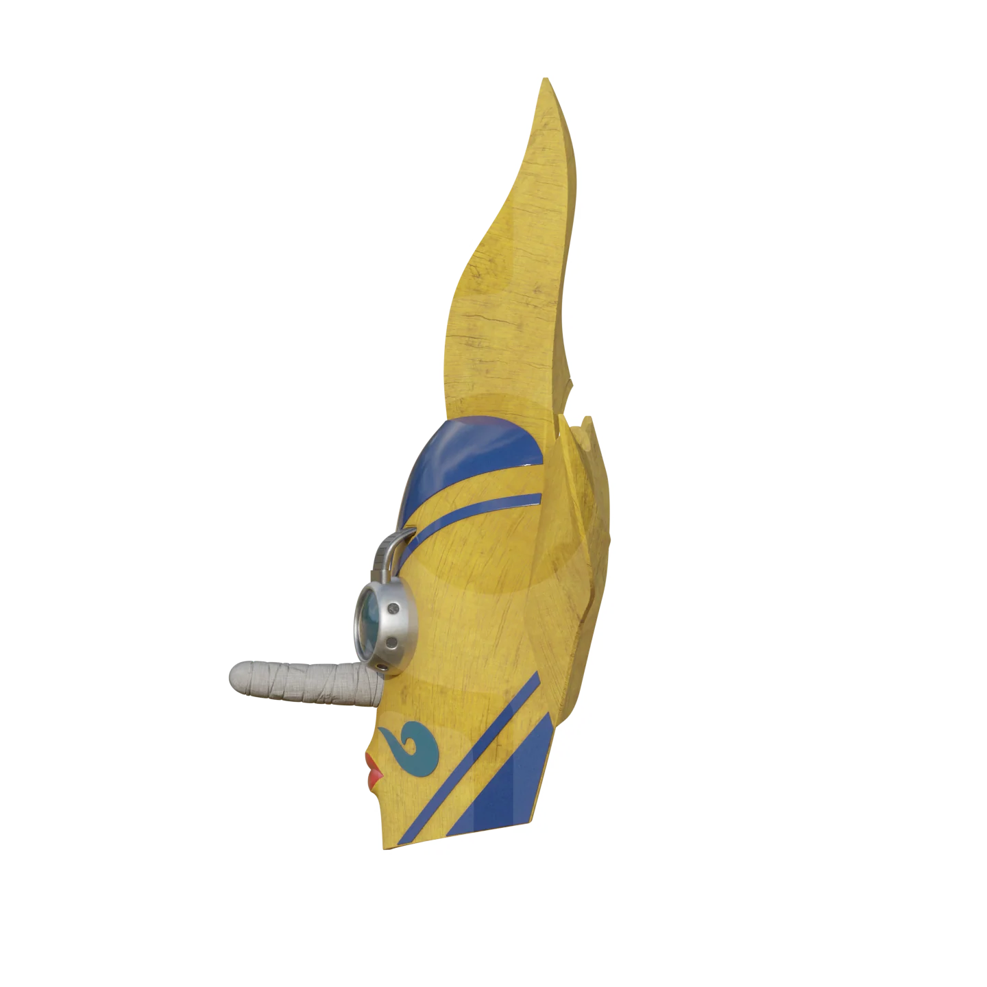 Sniper Mask File - Image 4