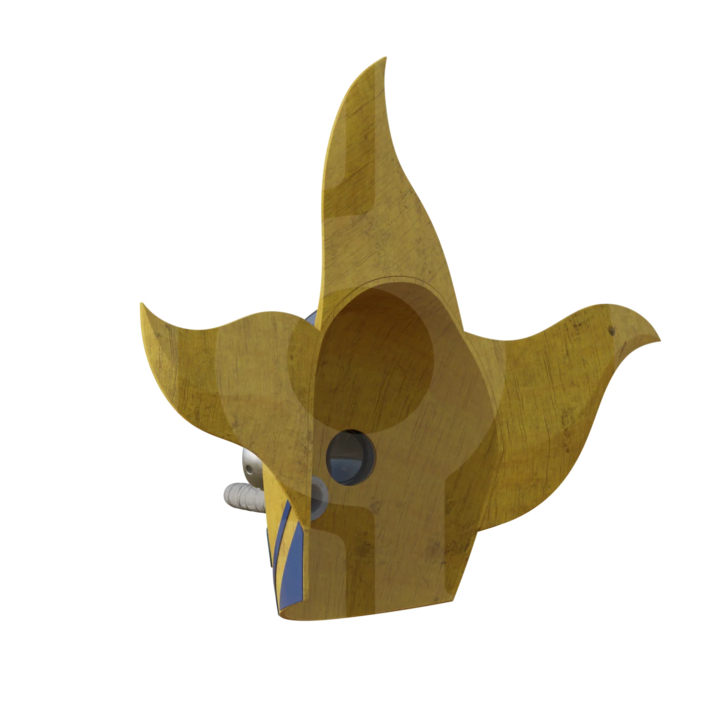 Sniper Mask File - Image 5