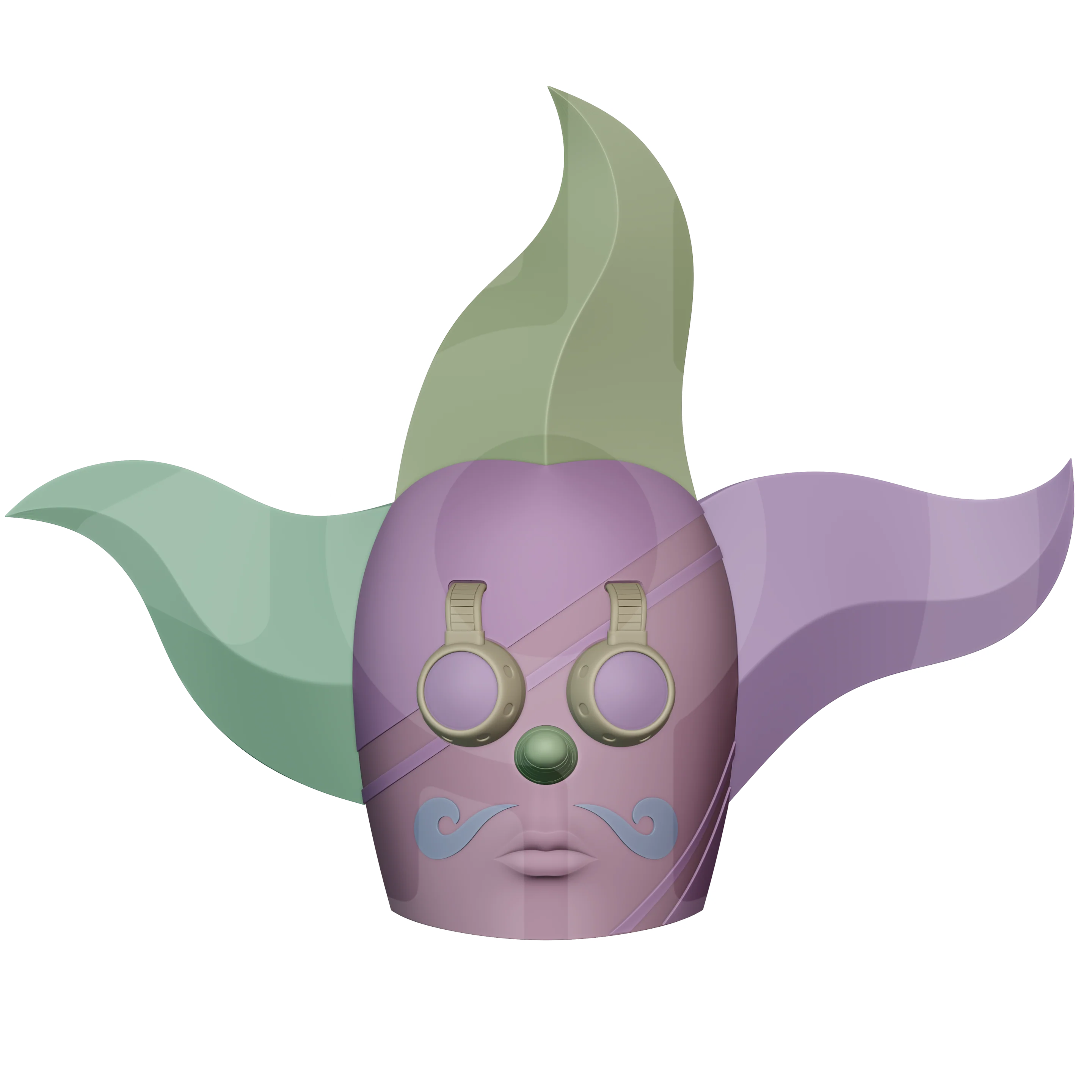 Sniper Mask File - Image 7