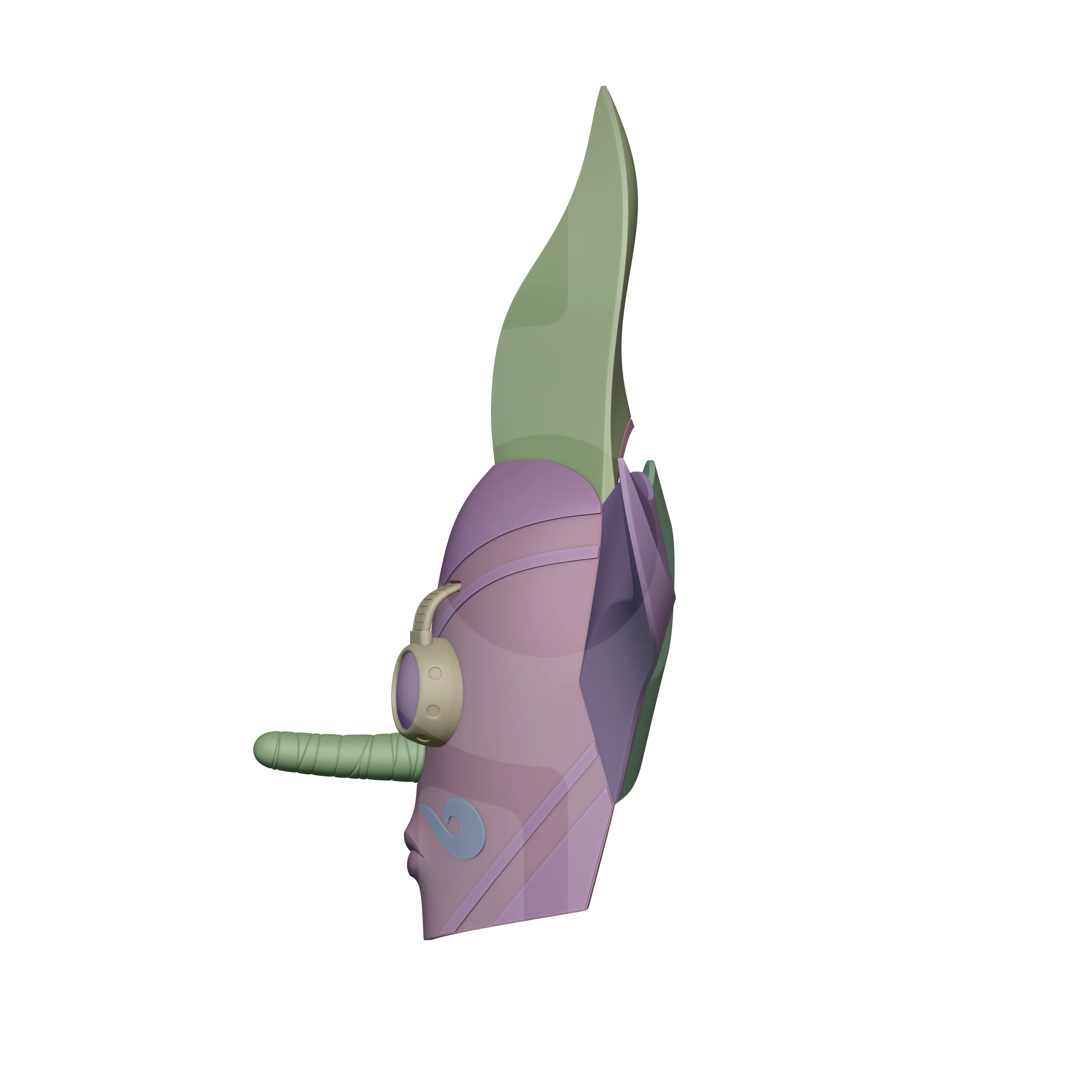 Sniper Mask File - Image 8