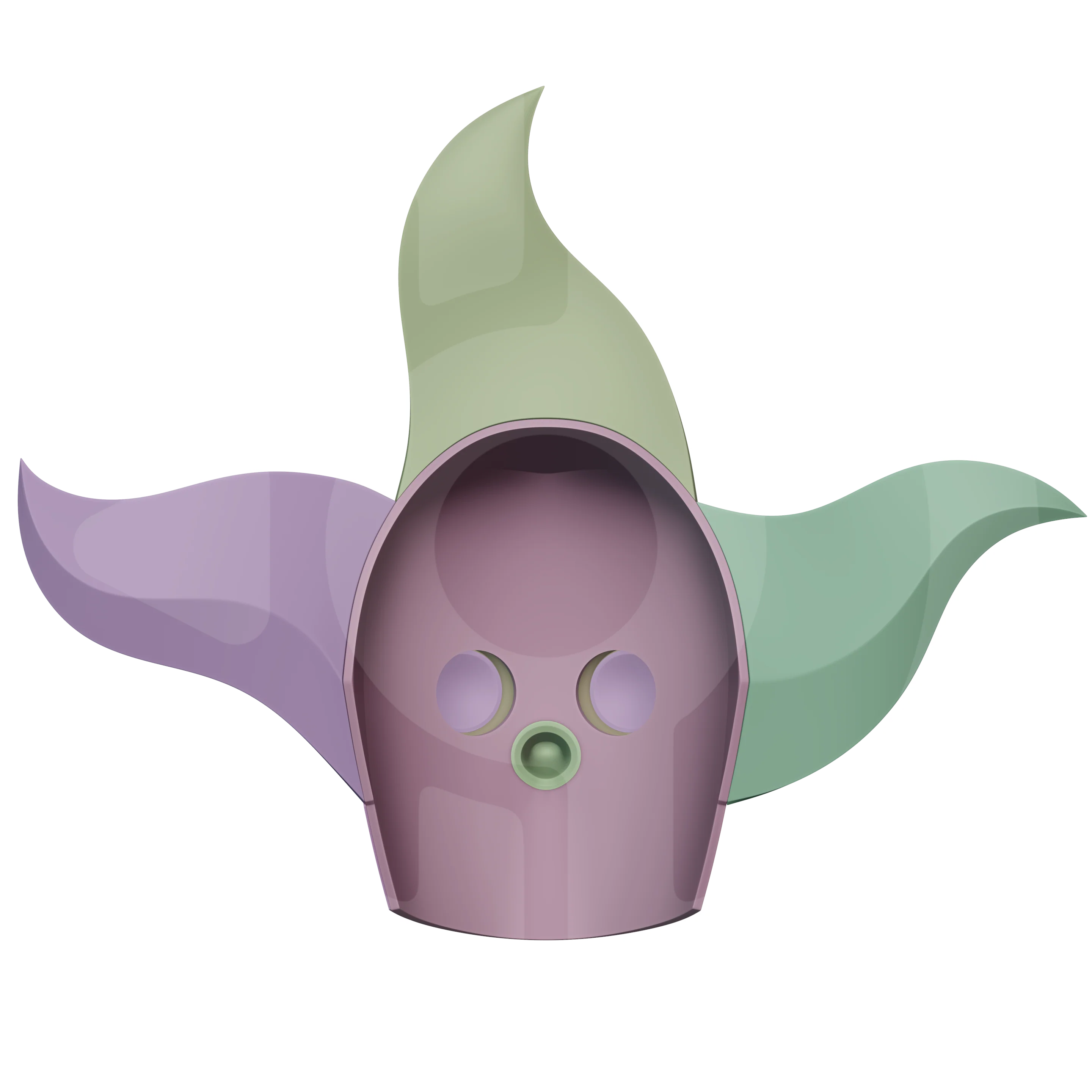 Sniper Mask File - Image 9