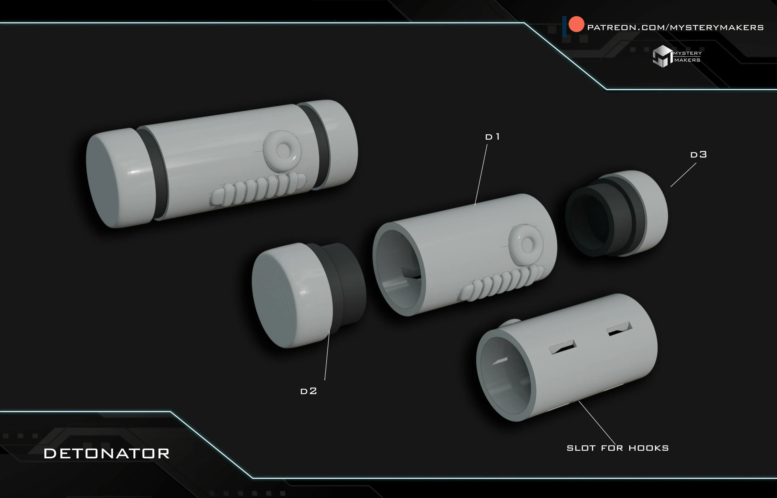 Snow soldier armor - Image 7