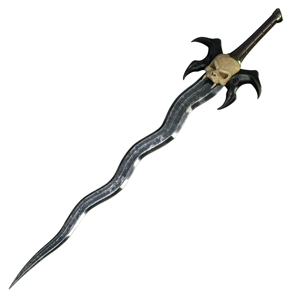 Soul Reaver