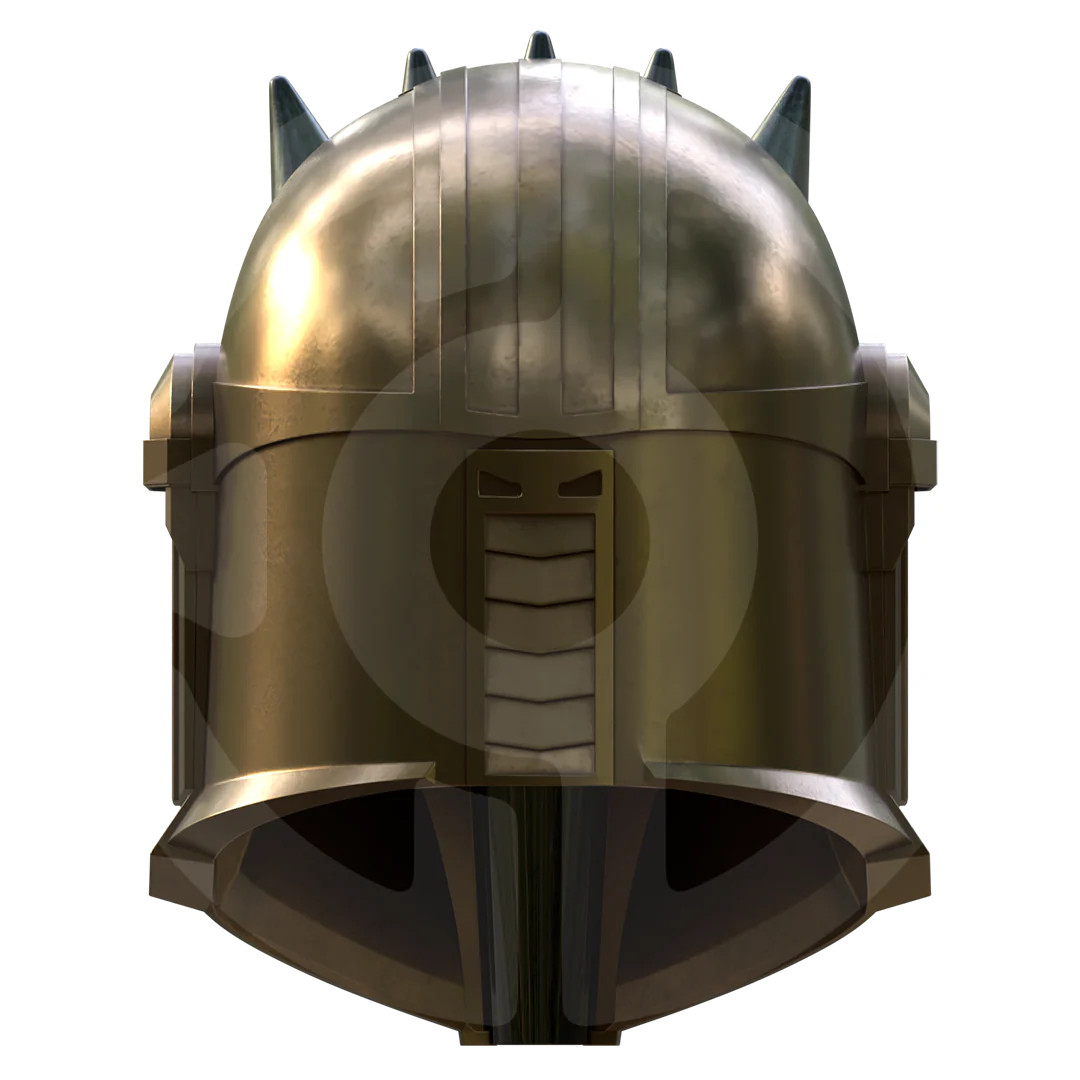 Space Armorer Helmet File - Image 6