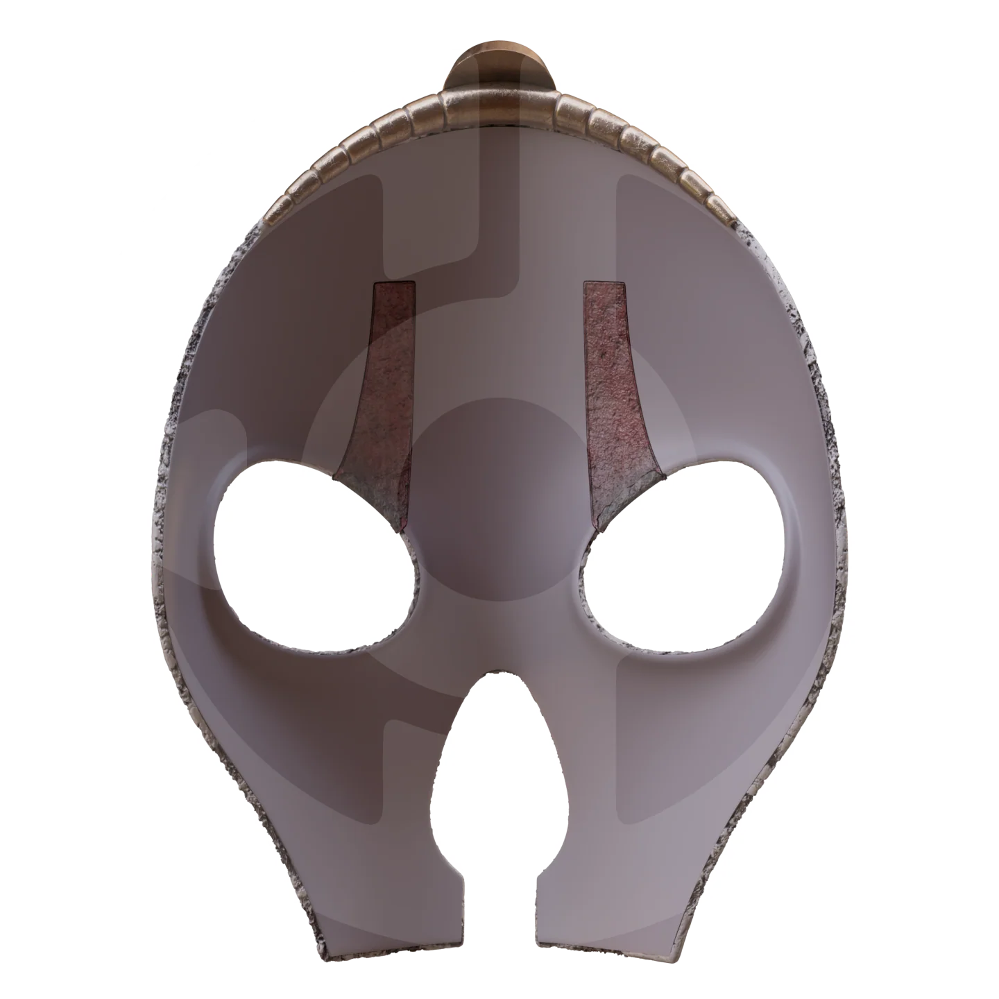 Space Dark Bone Mask File - Image 6