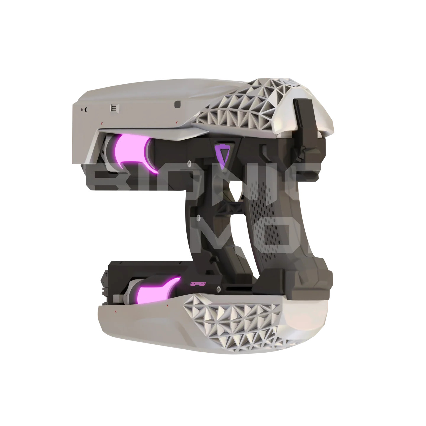 Space Guardian Blaster - Image 4