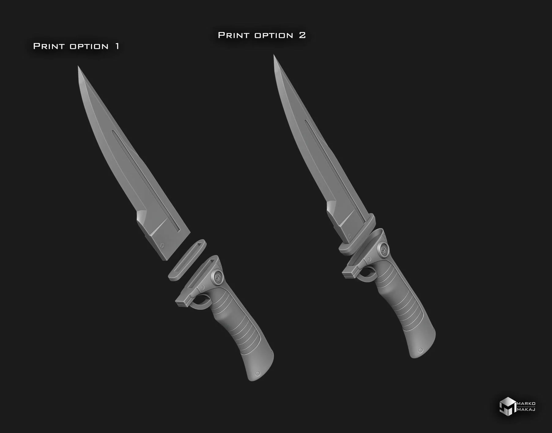 Space soldier armor set - Image 6