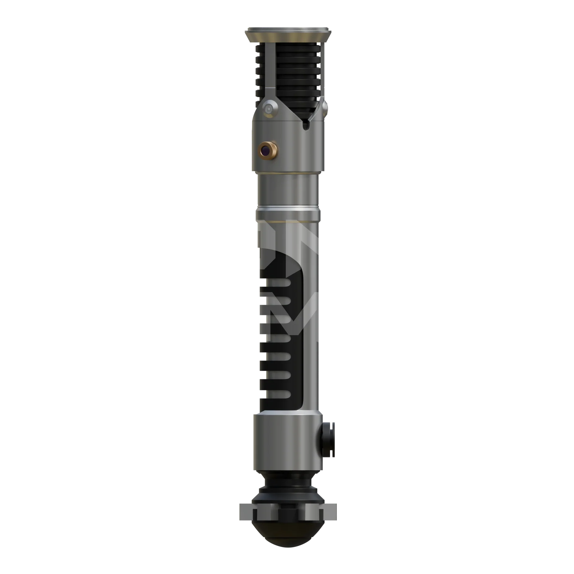 Space Wizard Teacher Beam Sword 3D Model - Image 5