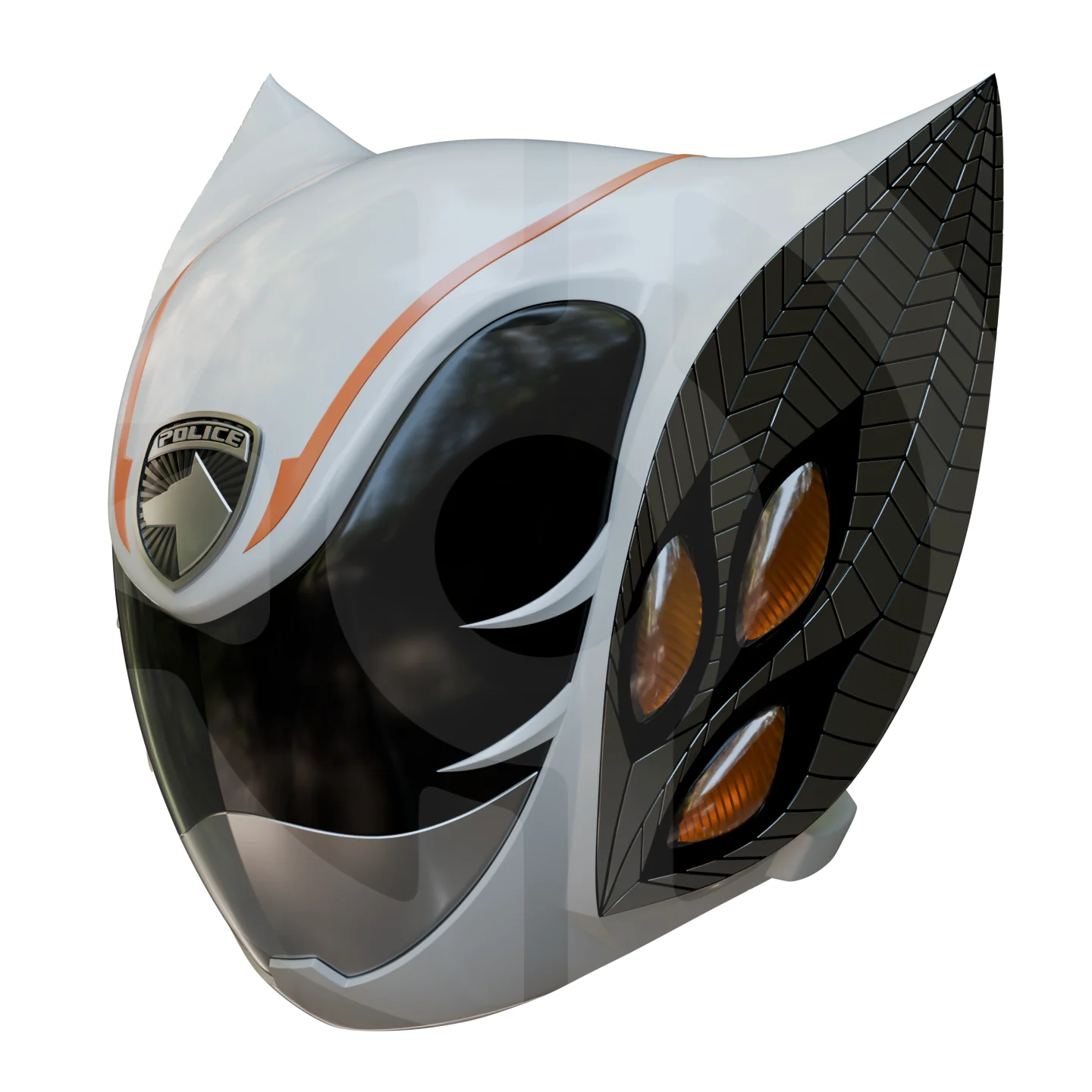 SPD Kat Manx Helmet File - Image 3