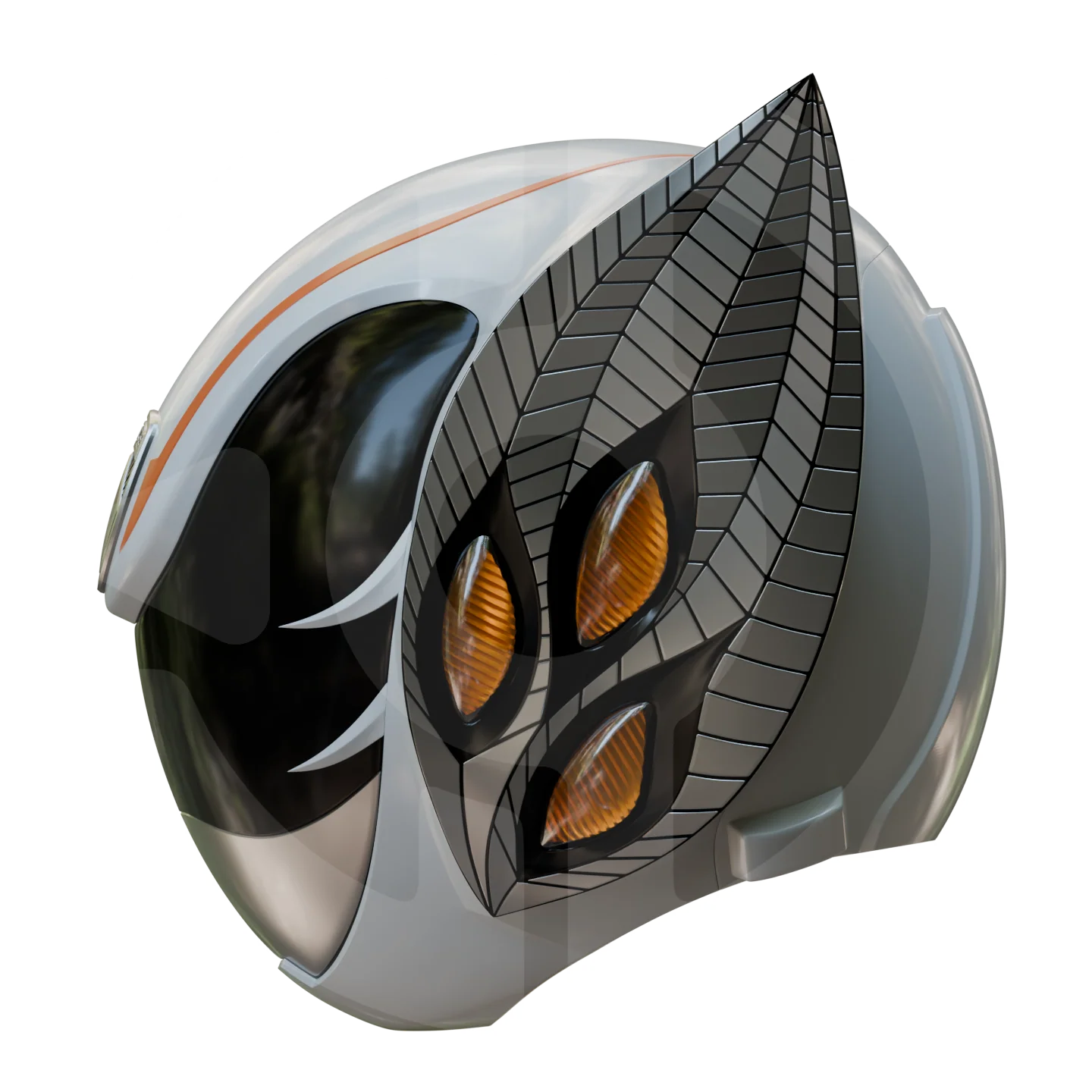 SPD Kat Manx Helmet File - Image 4
