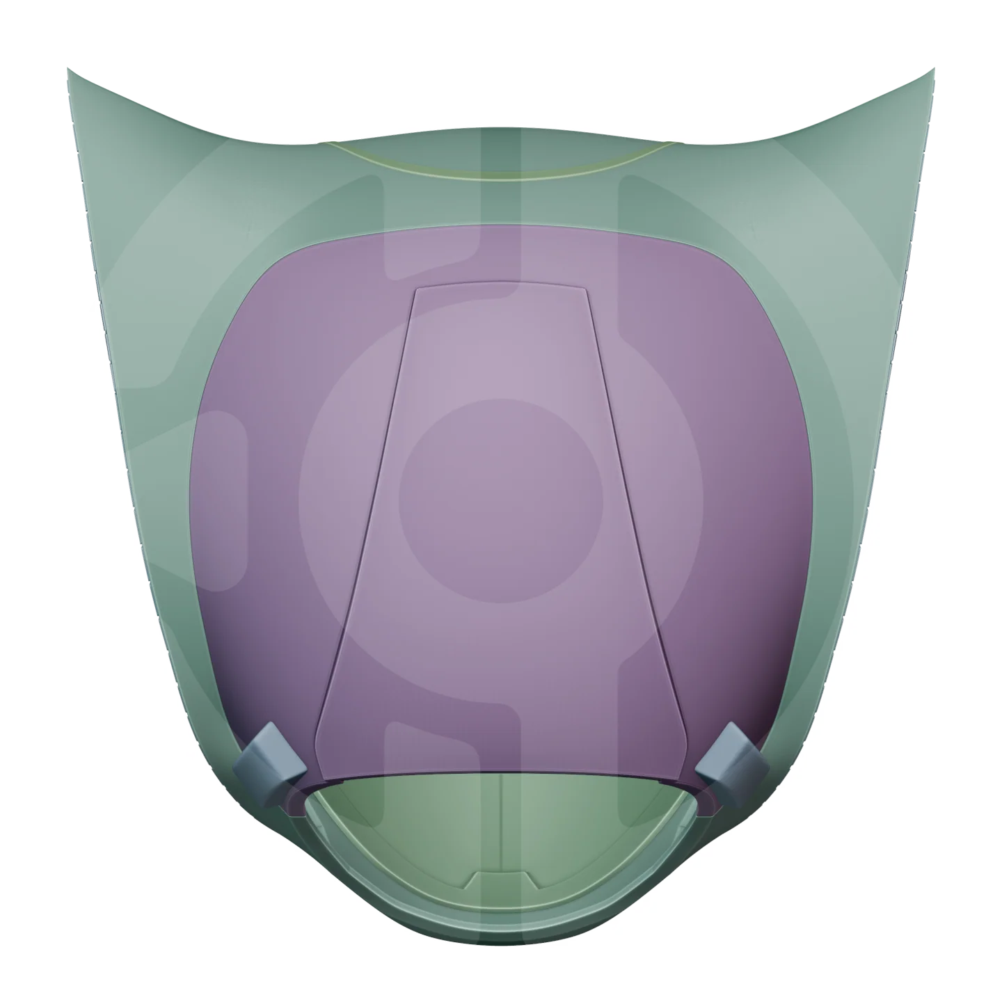 SPD Kat Manx Helmet File - Image 9