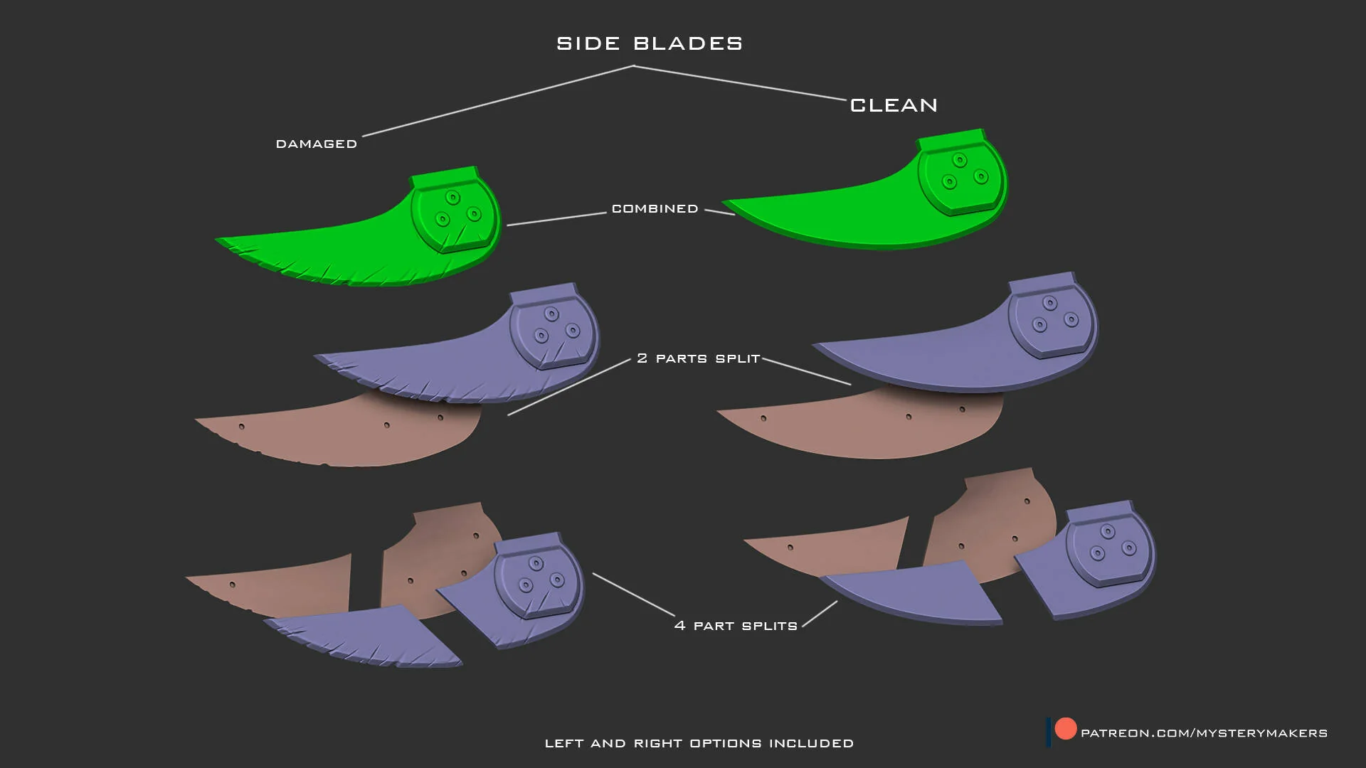 Spiker Carbine blaster - Image 5