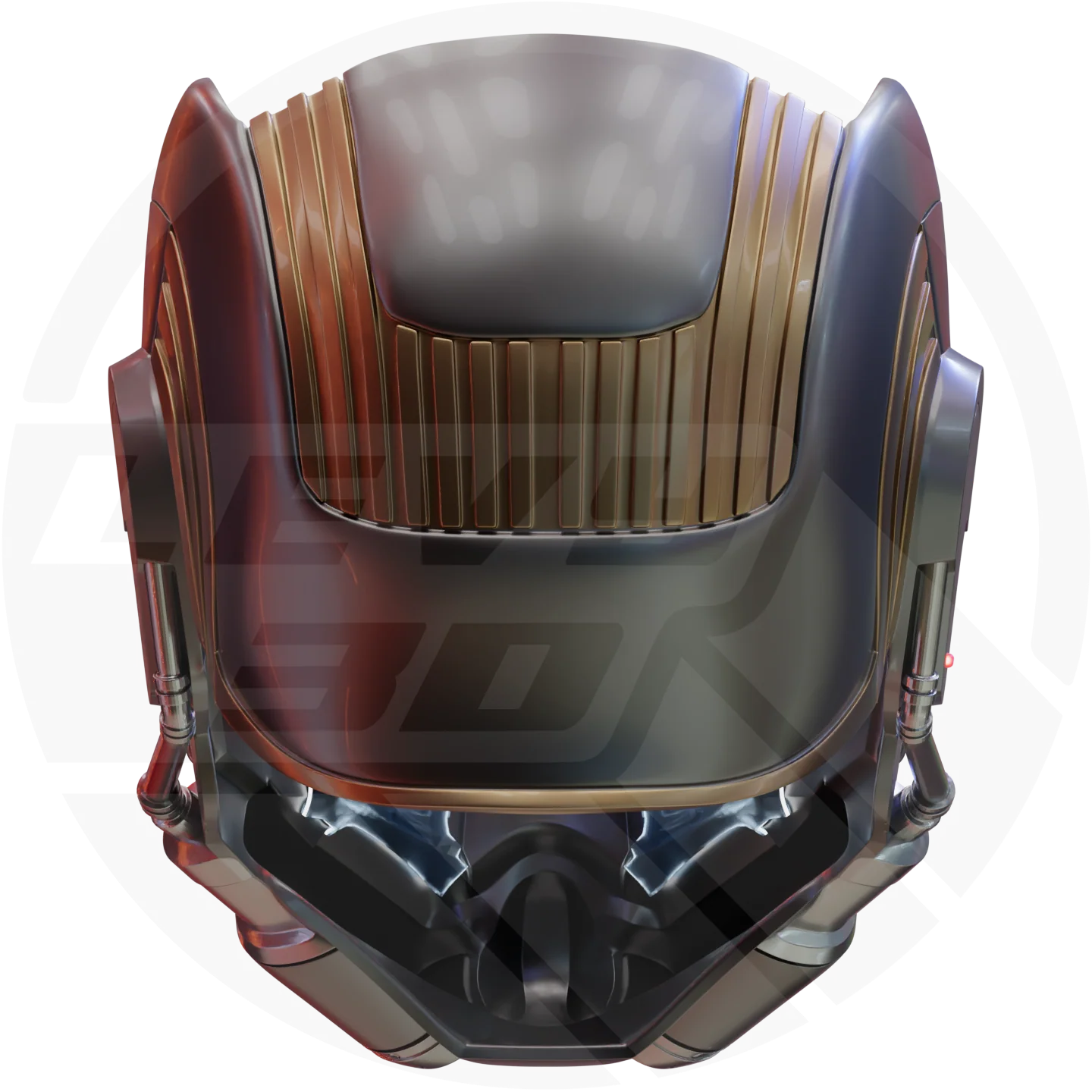 Star Prince Helmet - Image 9