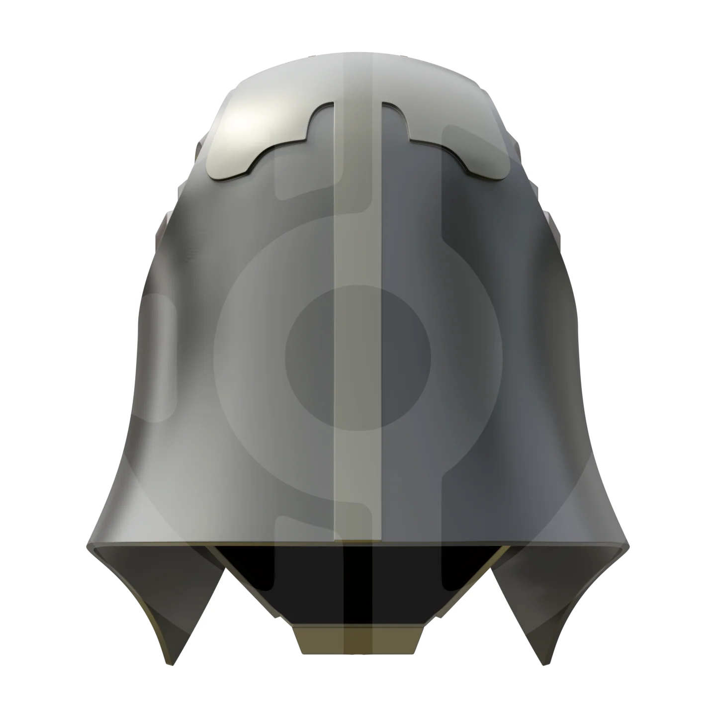 Space Star Slayer Helmet File - Image 6