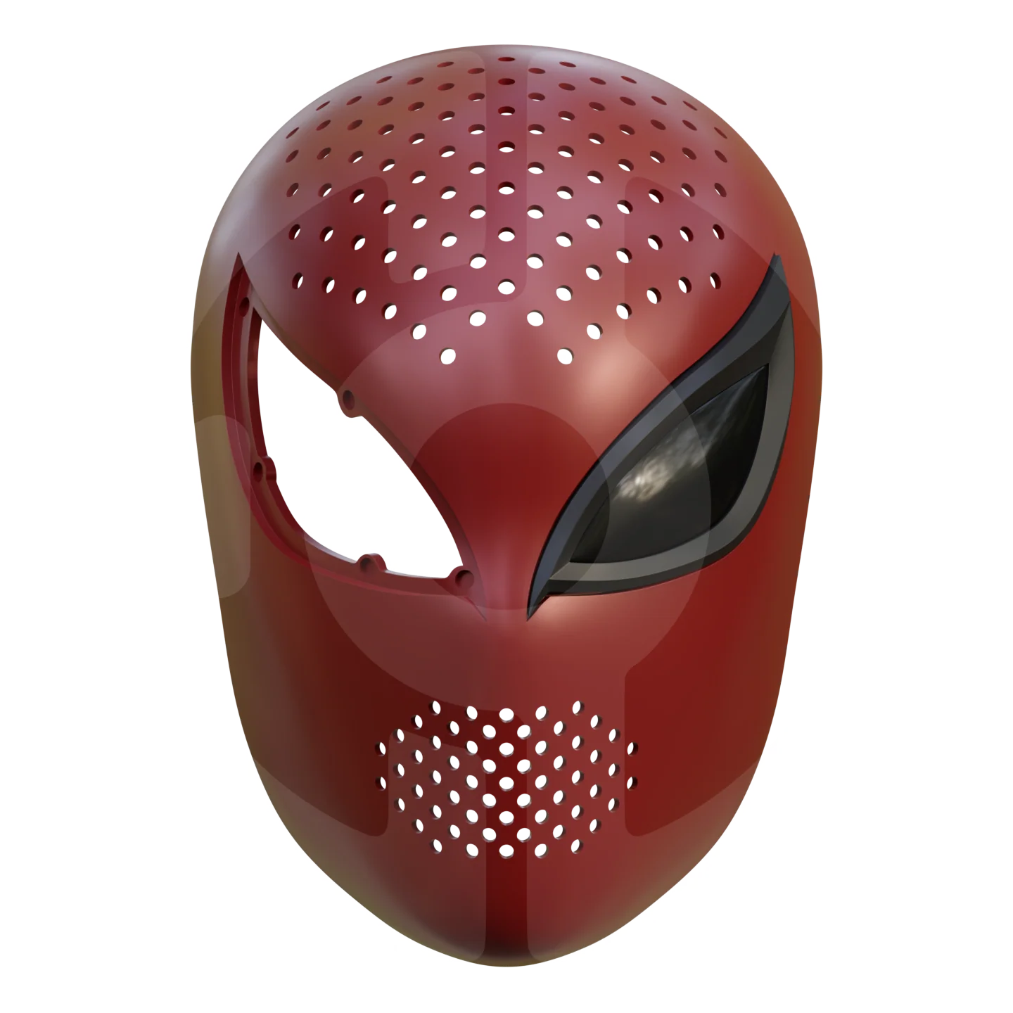 Superior Webslinger Faceshell File - Image 2