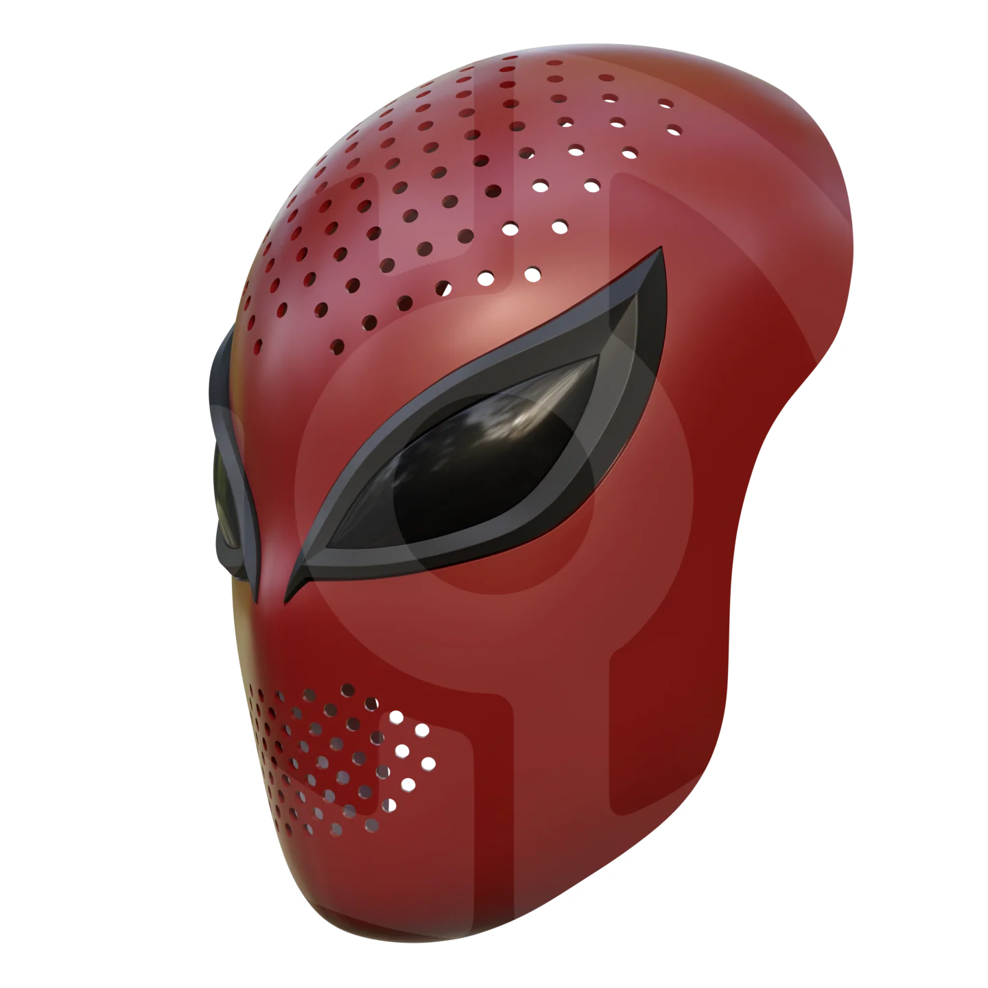 Superior Webslinger Faceshell File - Image 3