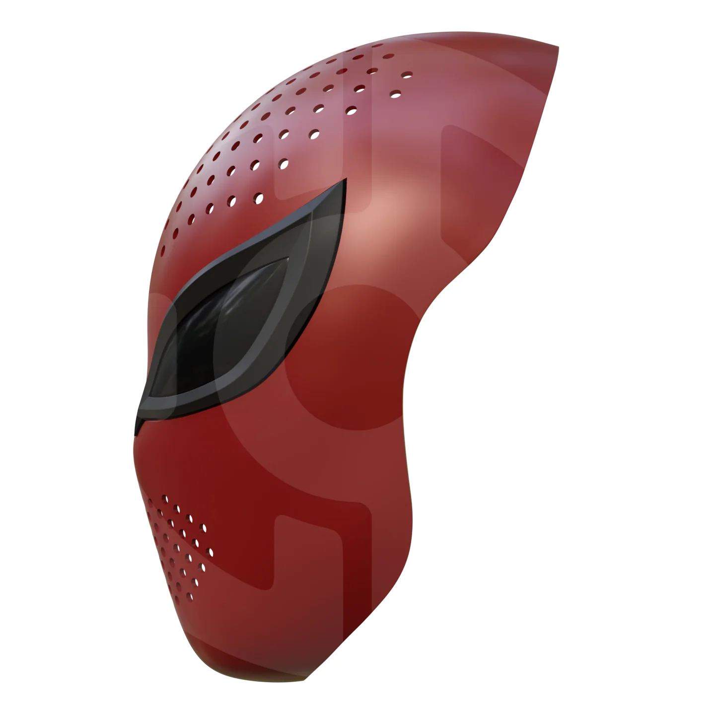 Superior Webslinger Faceshell File - Image 4