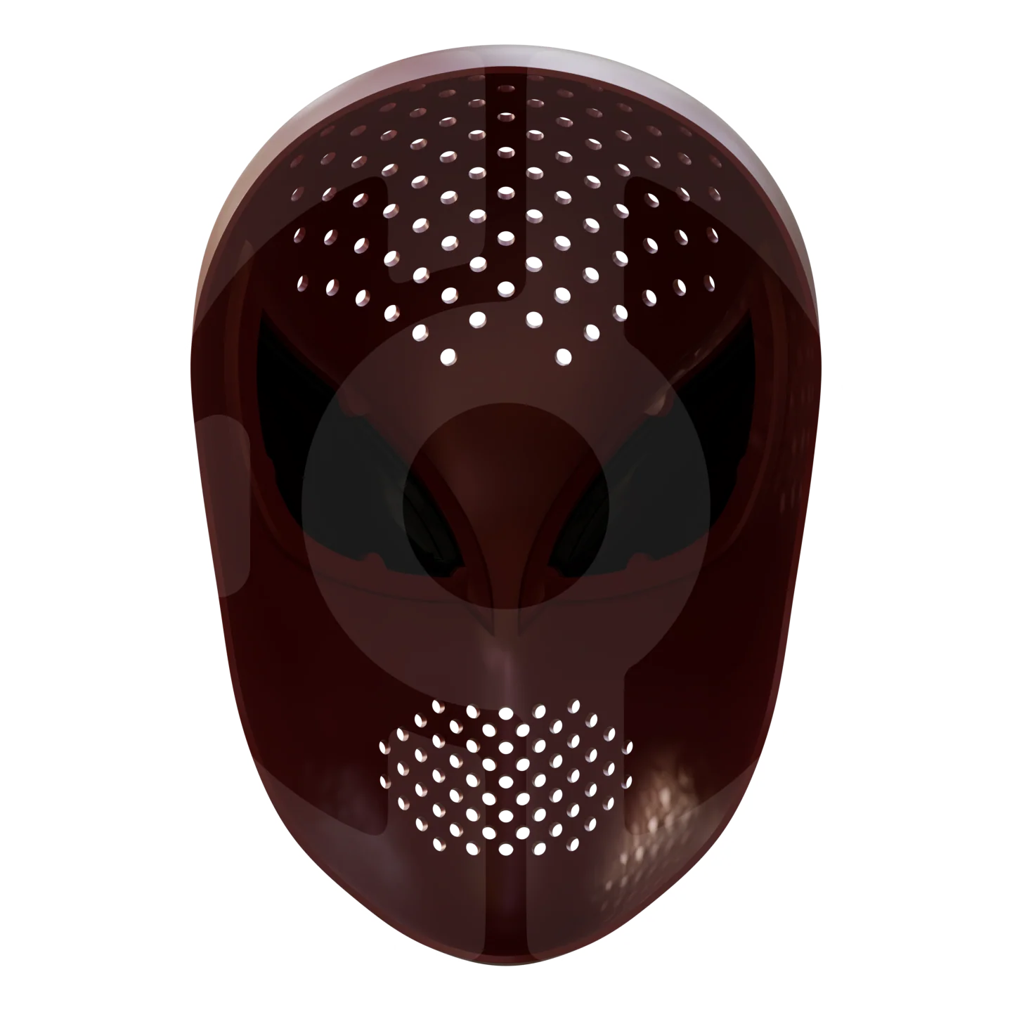 Superior Webslinger Faceshell File - Image 5