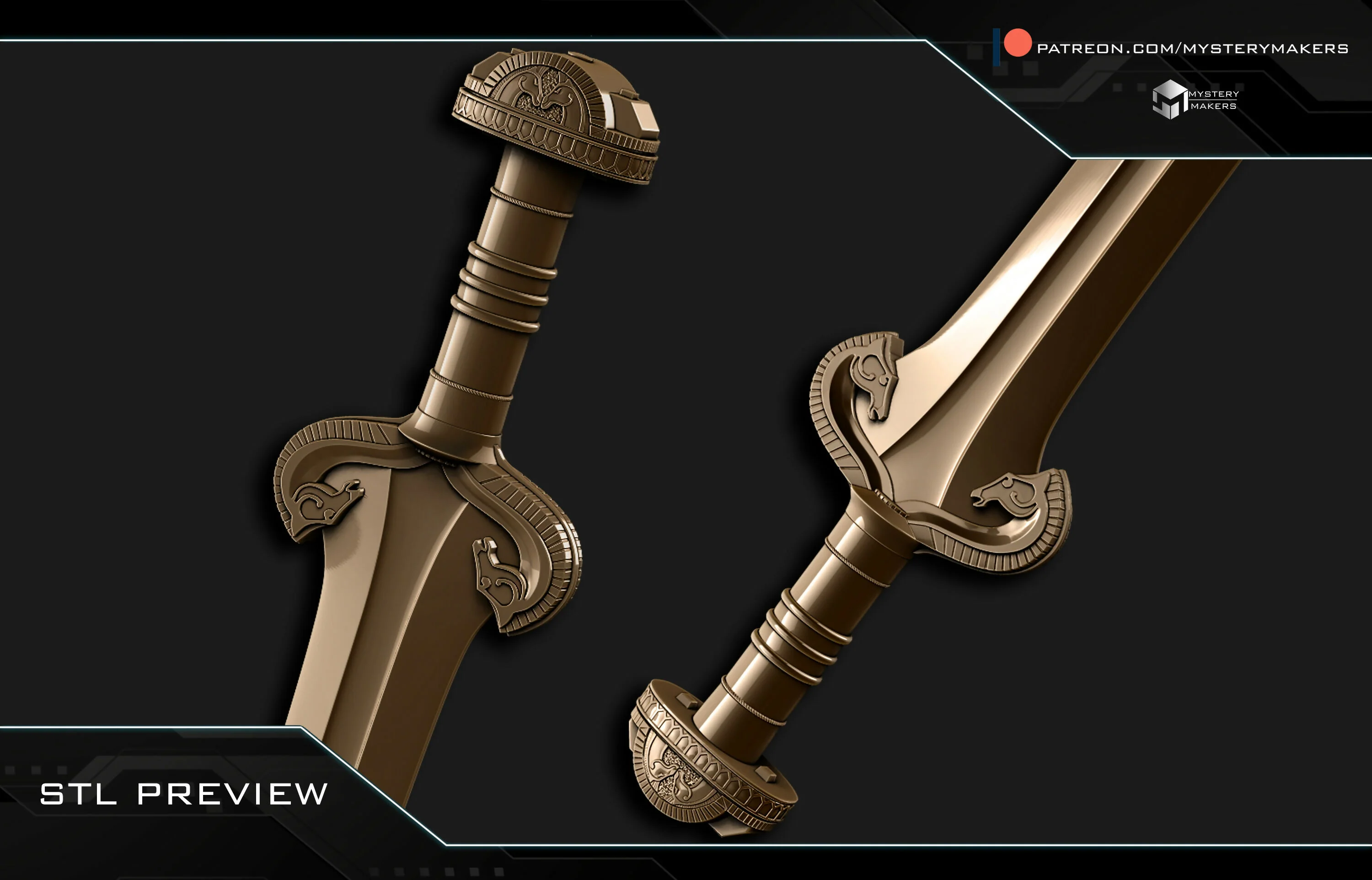 Sword of Eowyn - Image 3