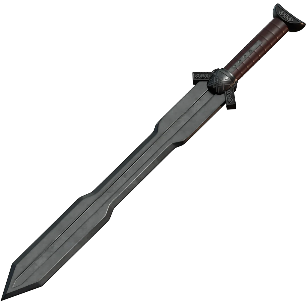 Sword of Kili