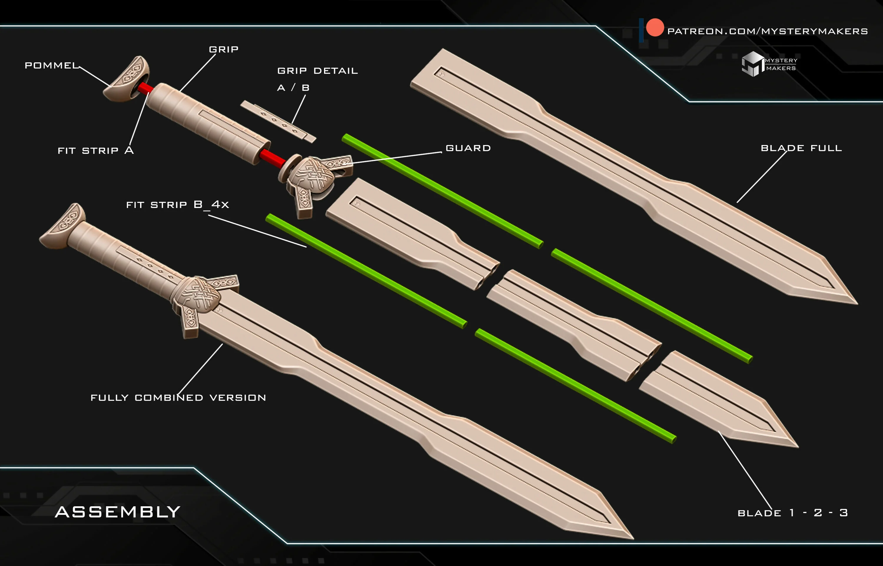 Sword of Kili - Image 2