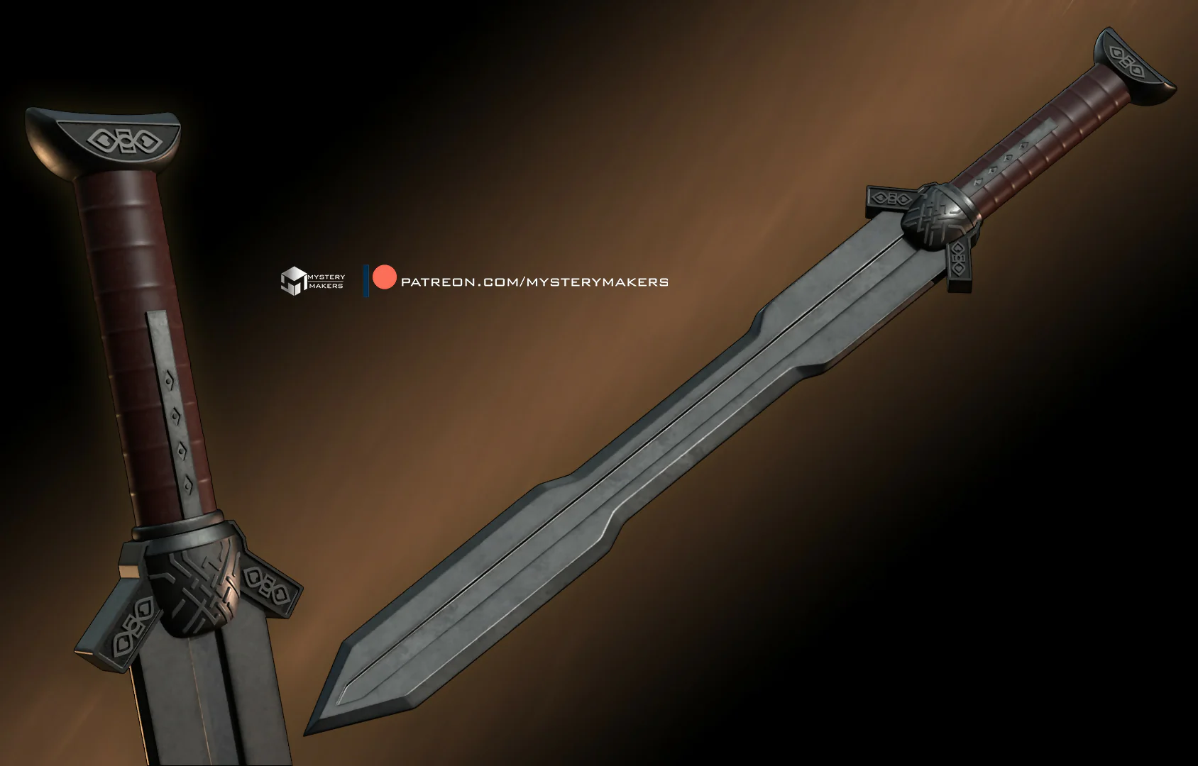 Sword of Kili - Image 4