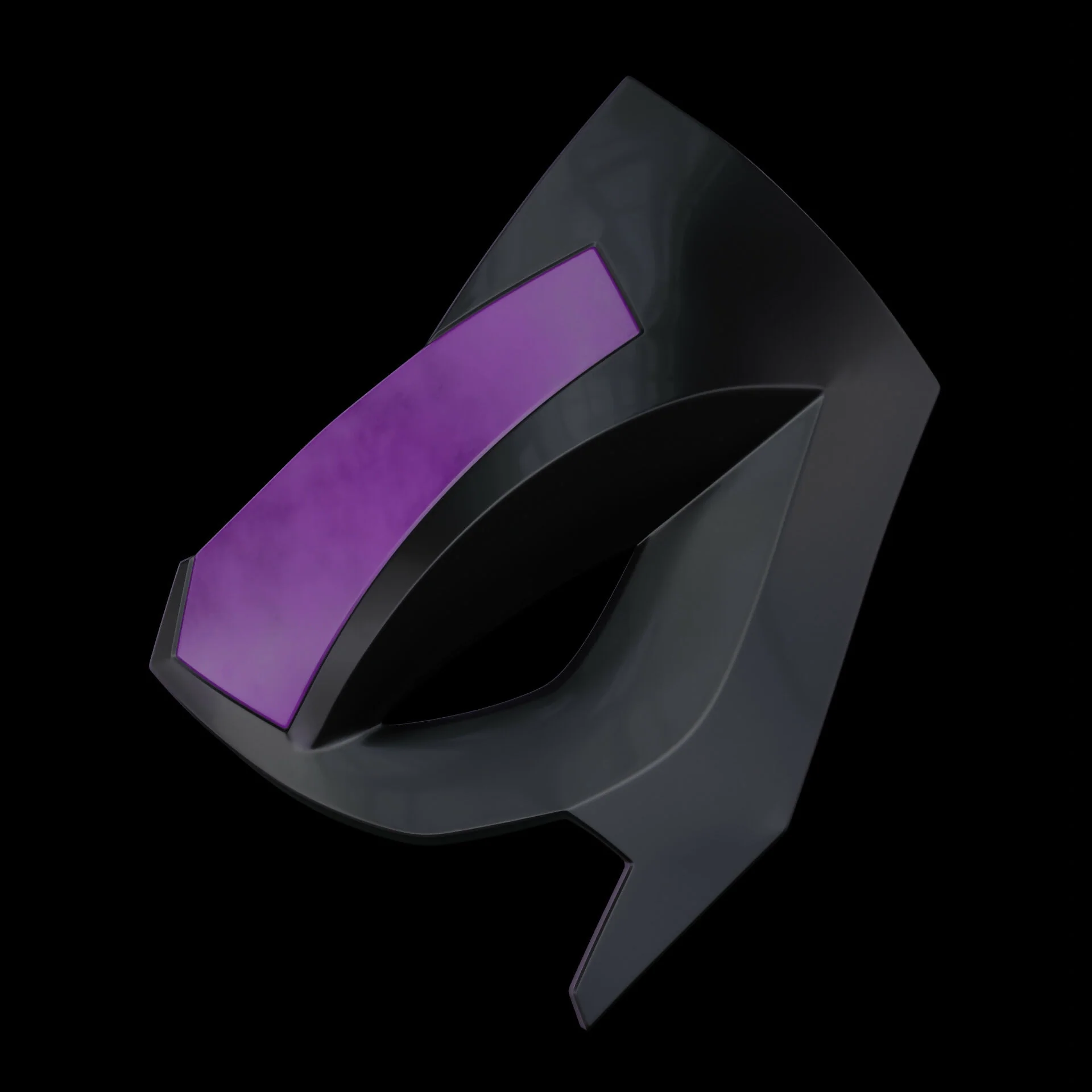 The Prowler mask - Fortnite 3D Model - Image 7