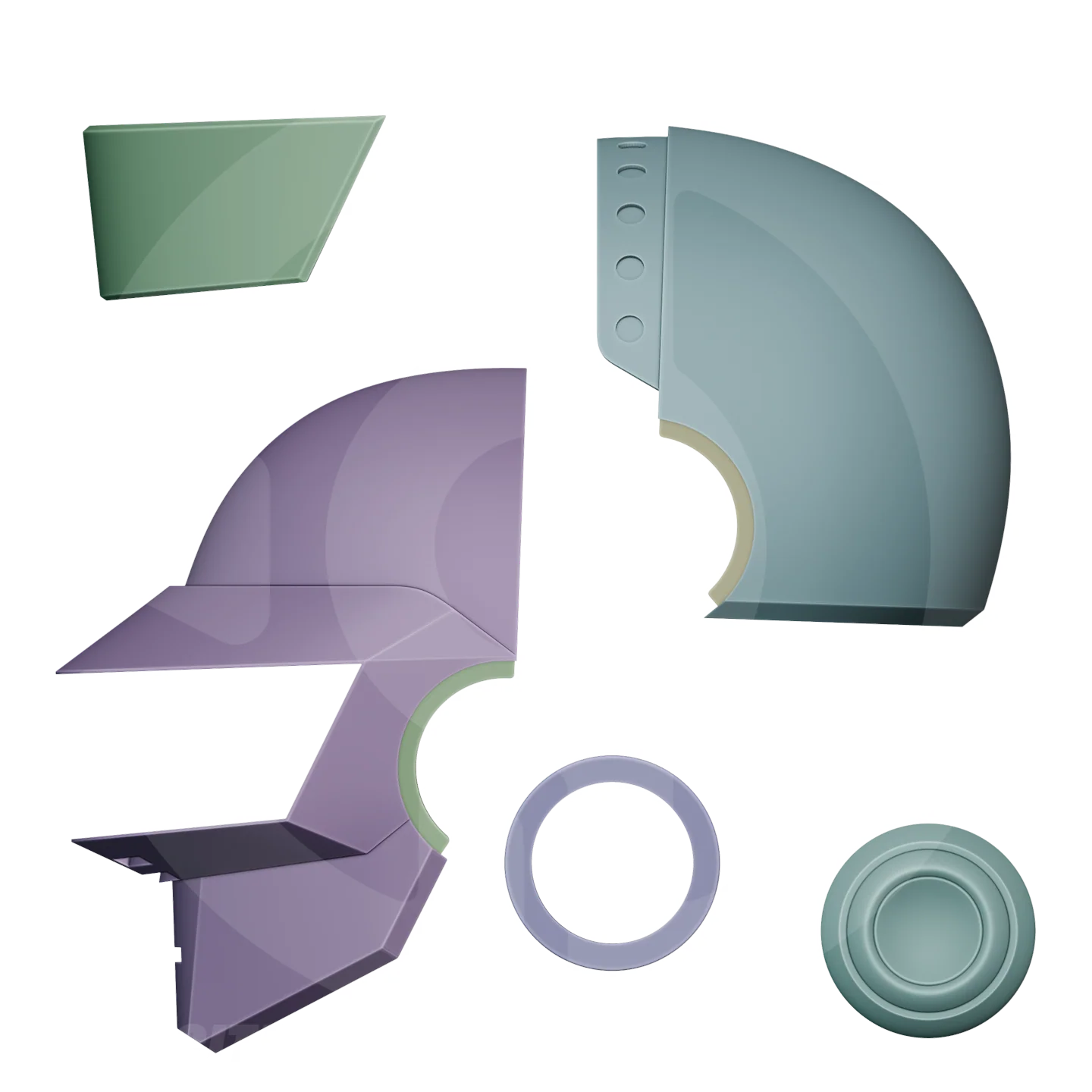 DJ Thomas Helmet File - Image 2