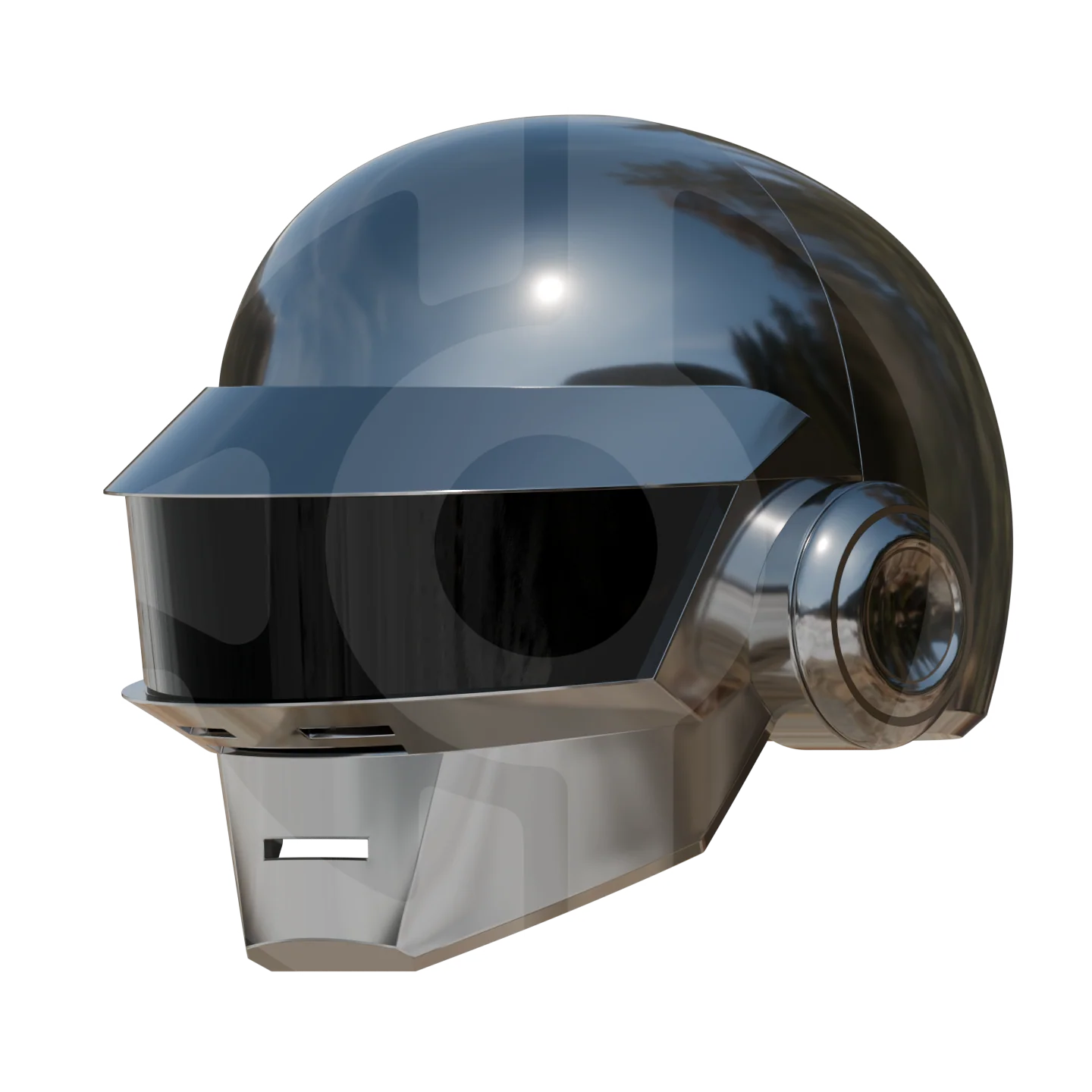 DJ Thomas Helmet File - Image 3
