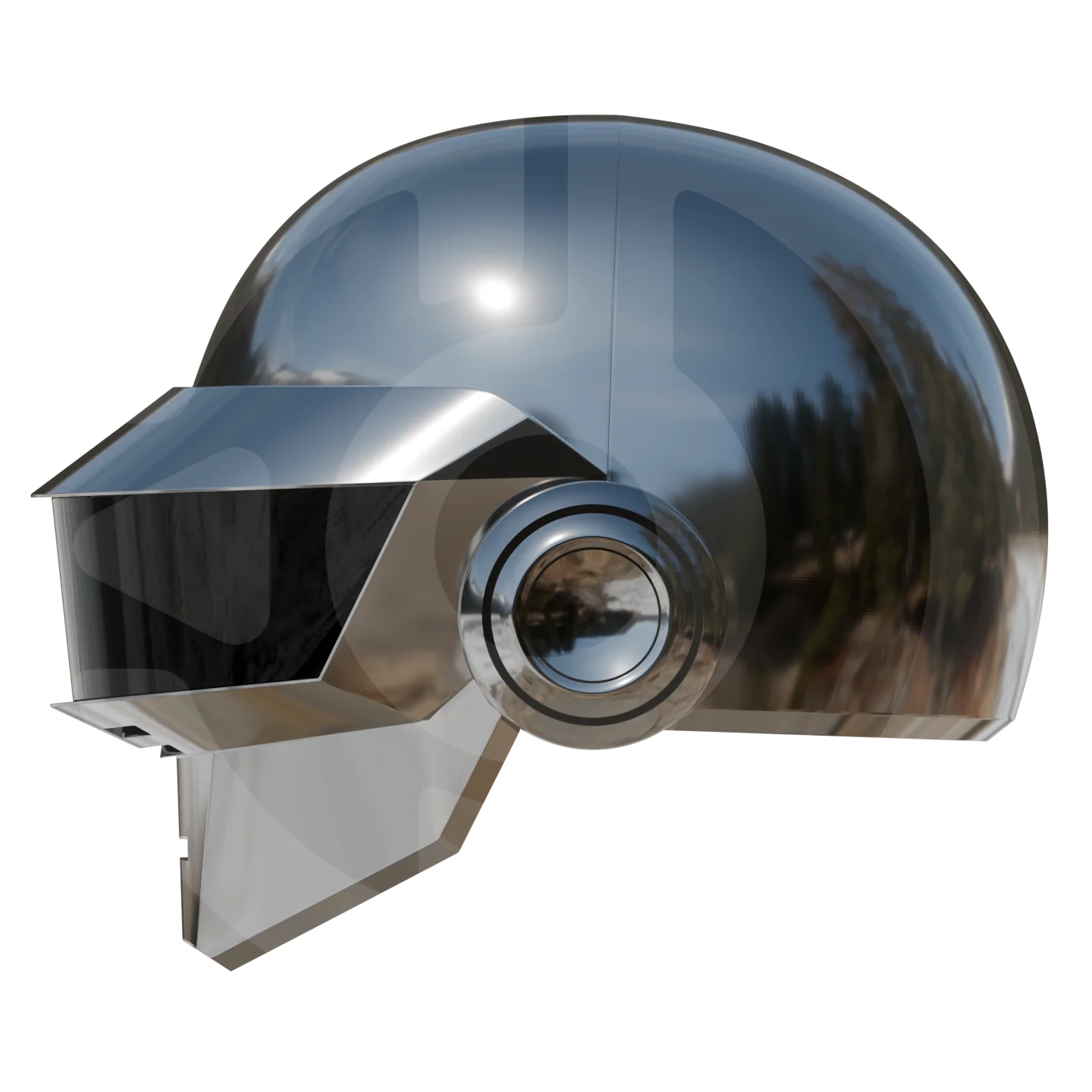 DJ Thomas Helmet File - Image 4