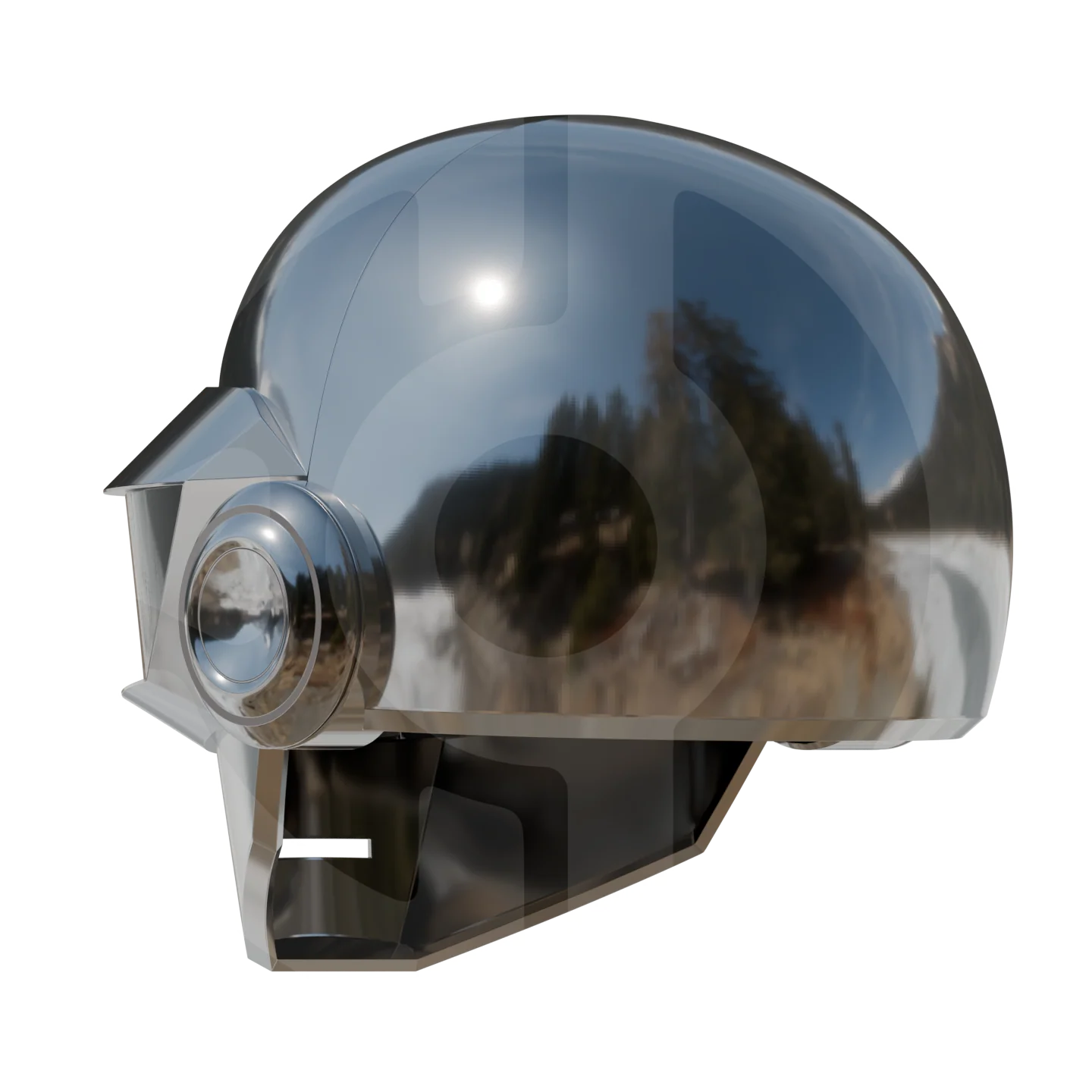 DJ Thomas Helmet File - Image 5