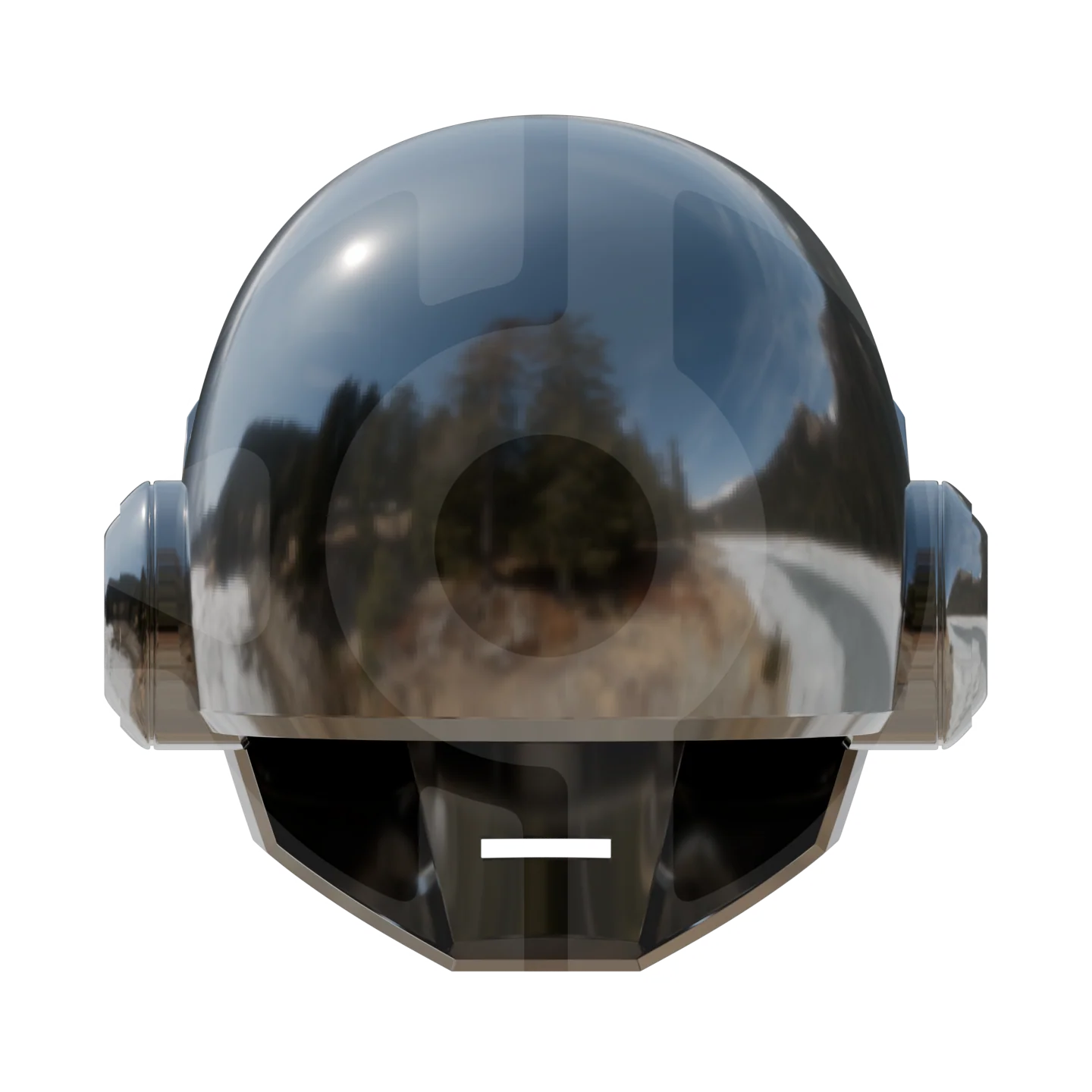 DJ Thomas Helmet File - Image 6