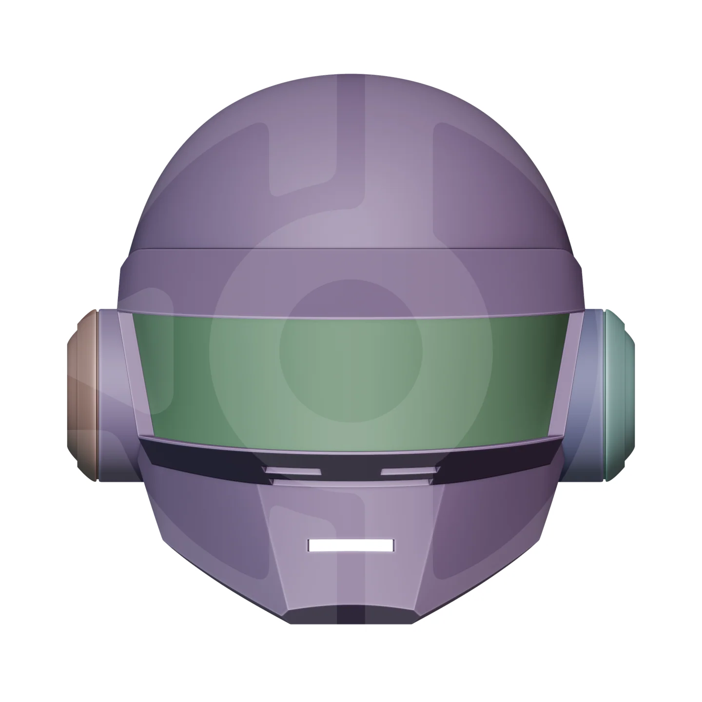 DJ Thomas Helmet File - Image 7