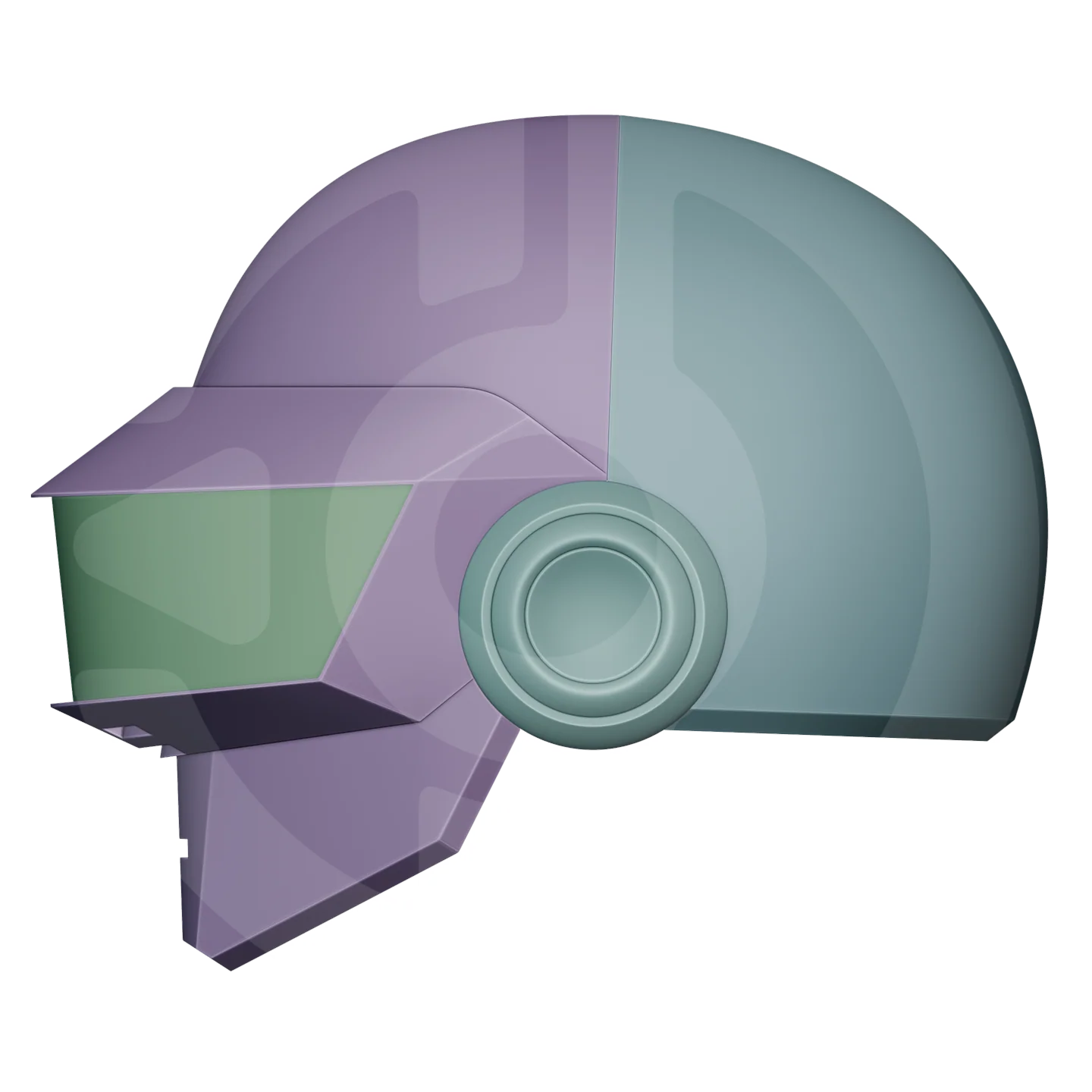 DJ Thomas Helmet File - Image 8